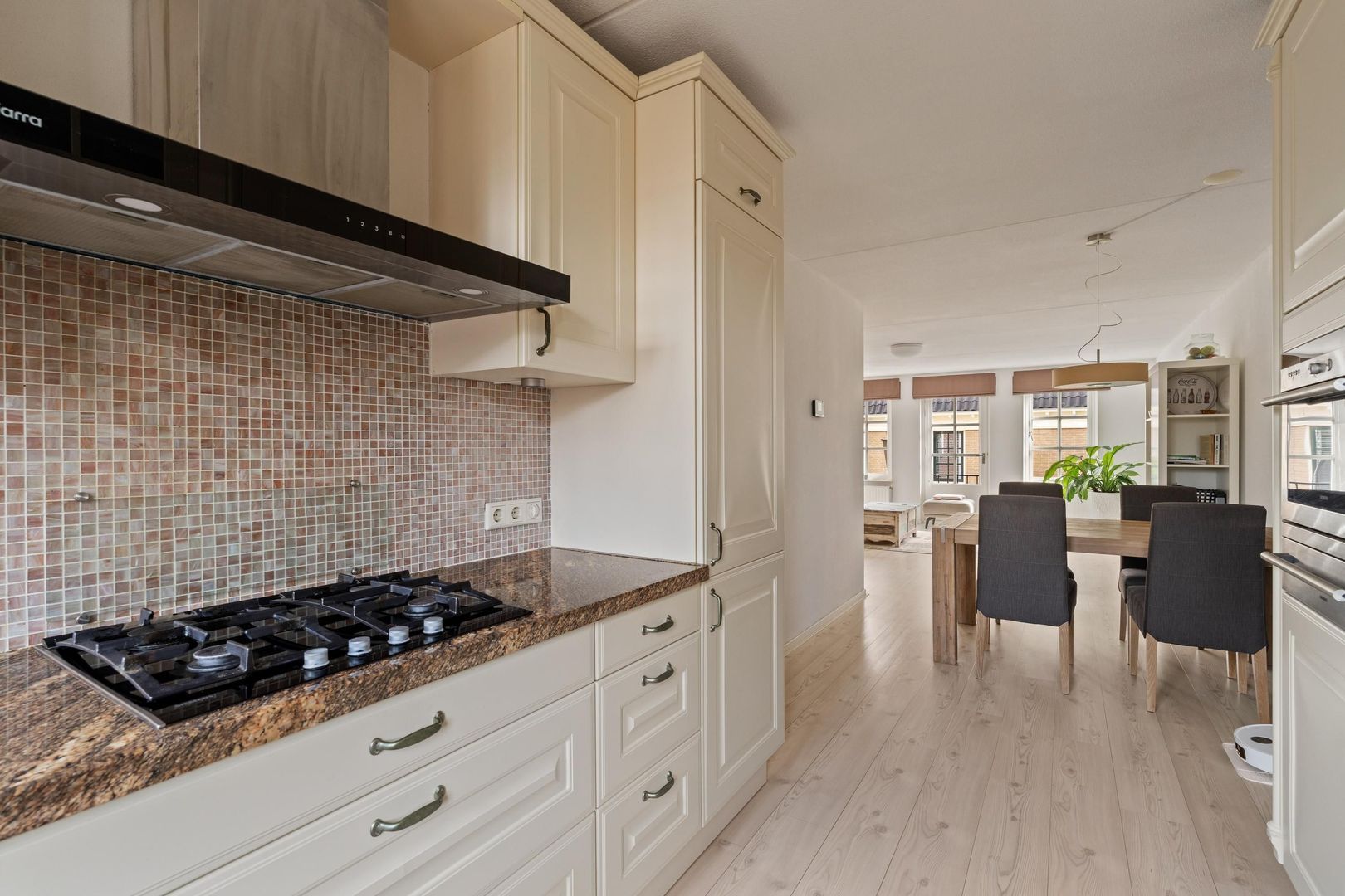 van Speijkstraat 4 A, Noordwijk foto-11