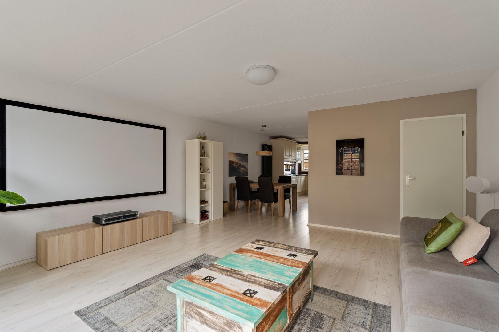 van Speijkstraat 4 A, Noordwijk foto-6