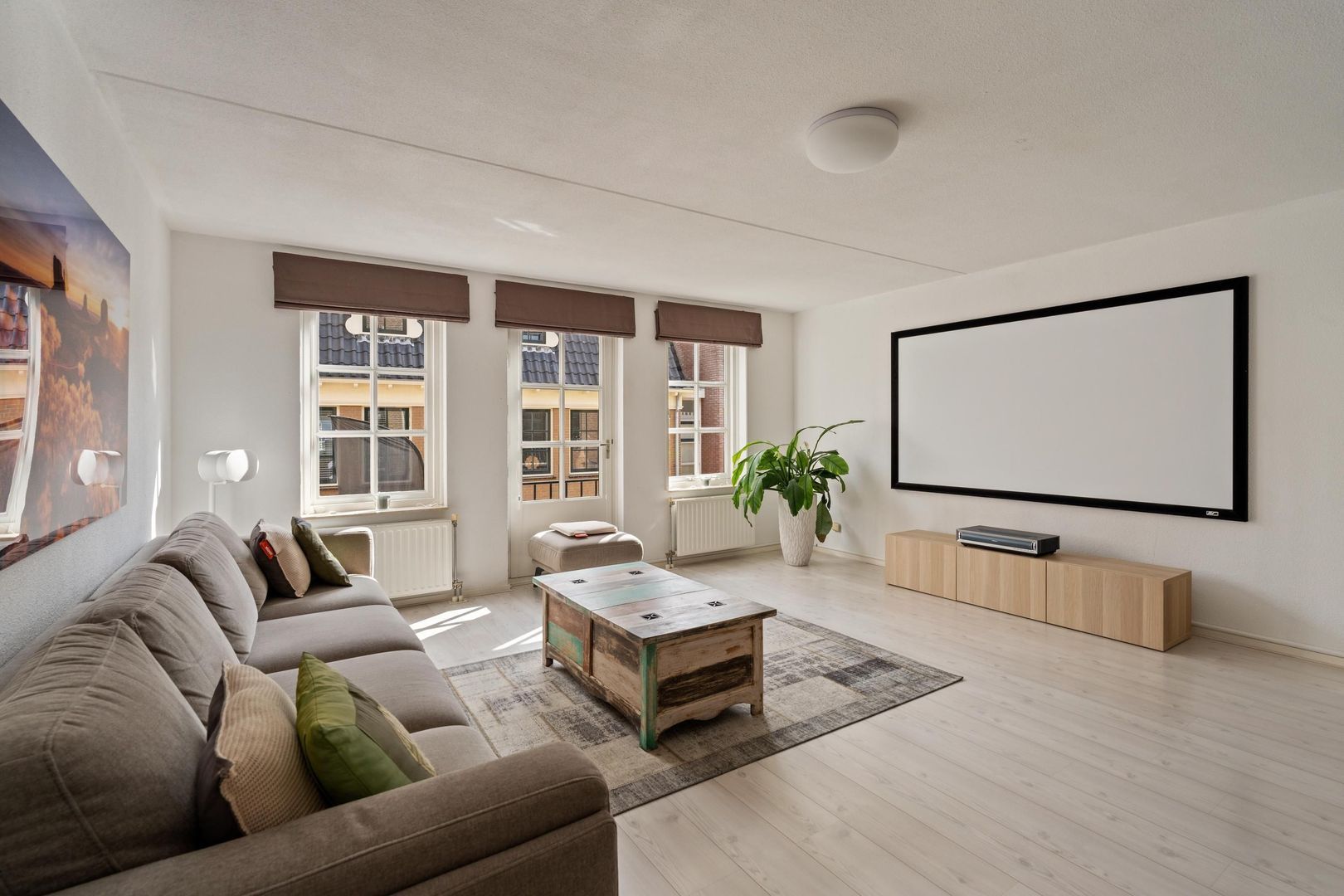 van Speijkstraat 4 A, Noordwijk foto-4