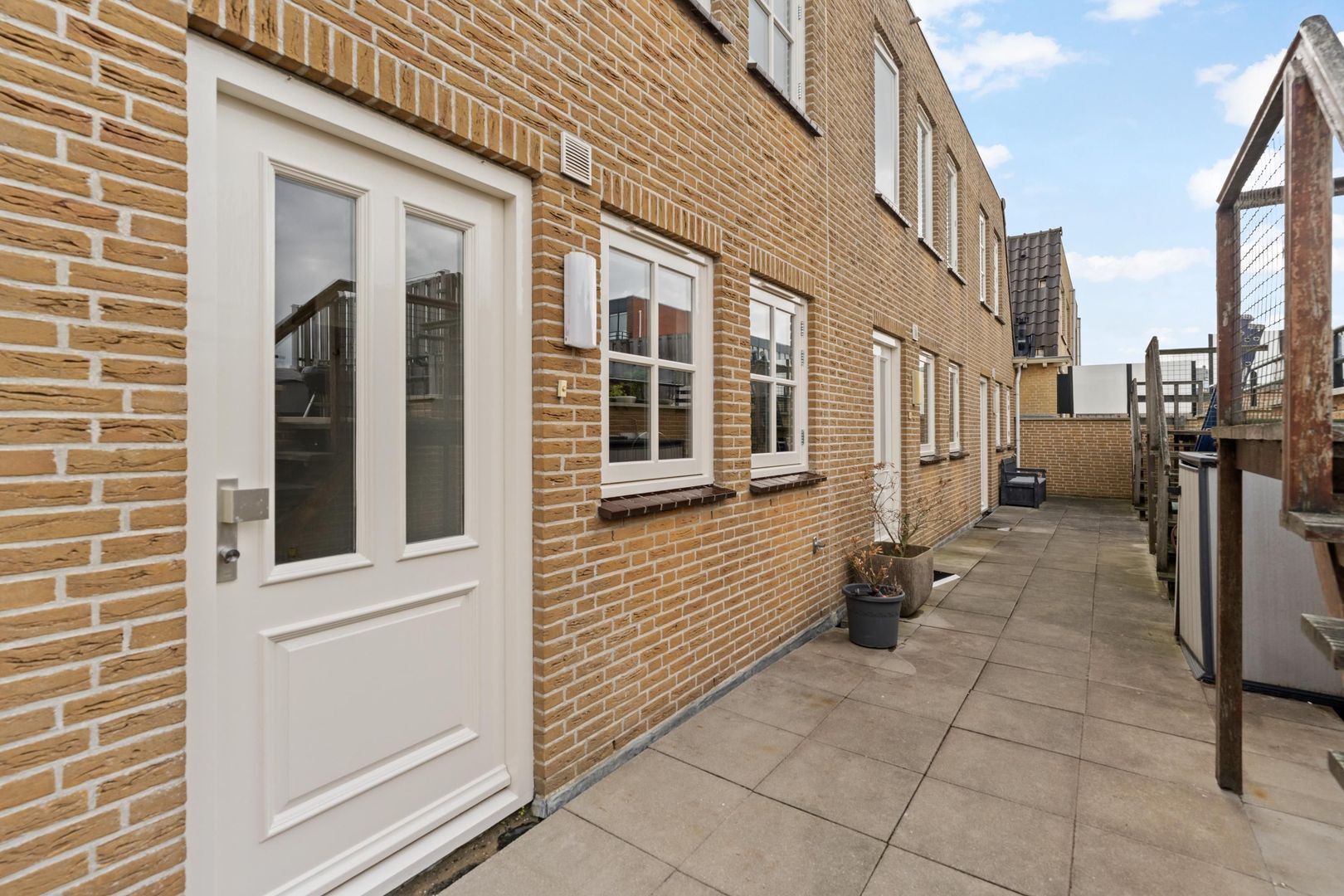 van Speijkstraat 4 A, Noordwijk foto-3