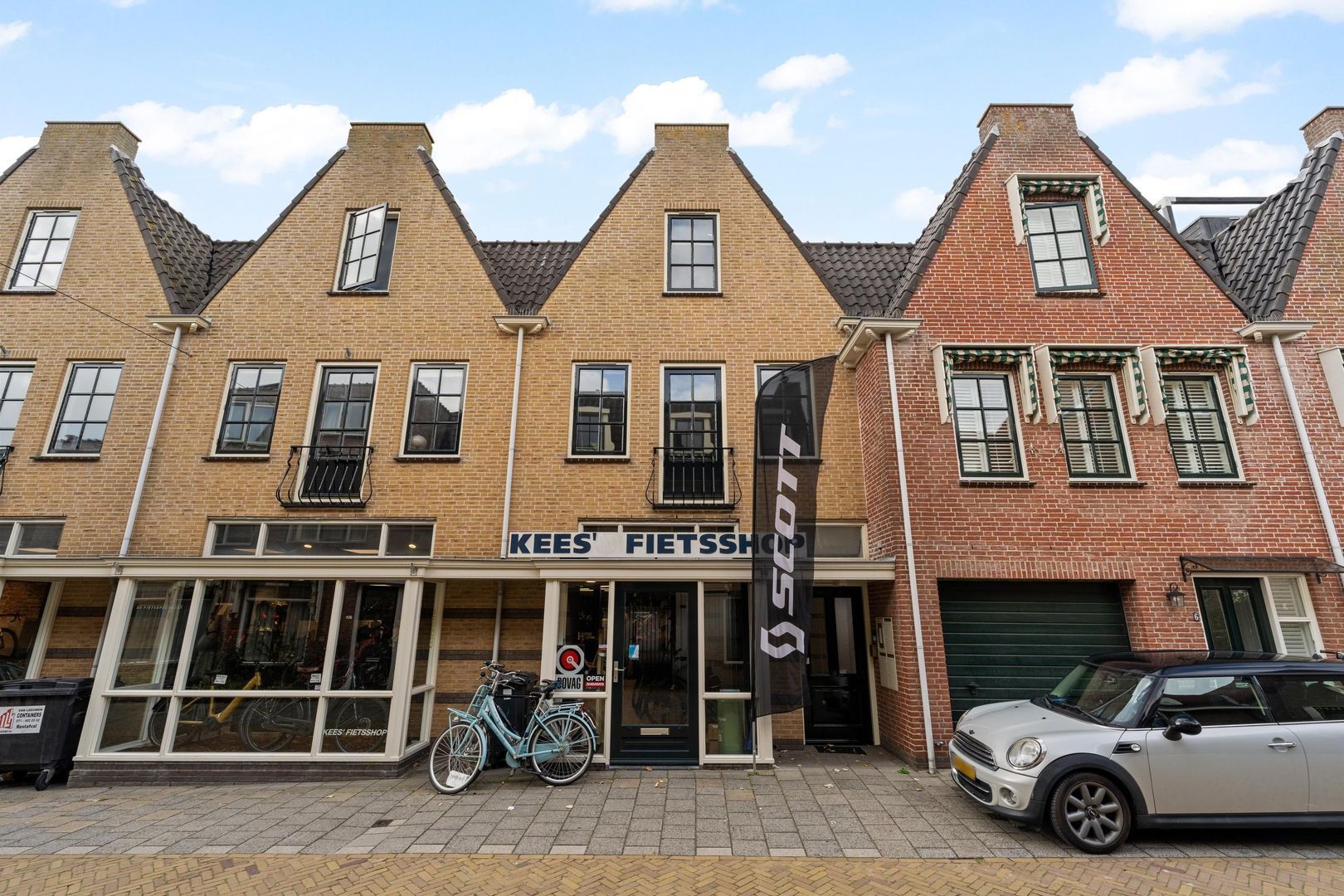van Speijkstraat 4 A, Noordwijk foto-25