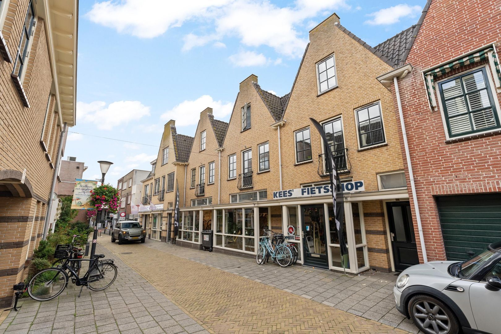 van Speijkstraat 4 A, Noordwijk foto-0