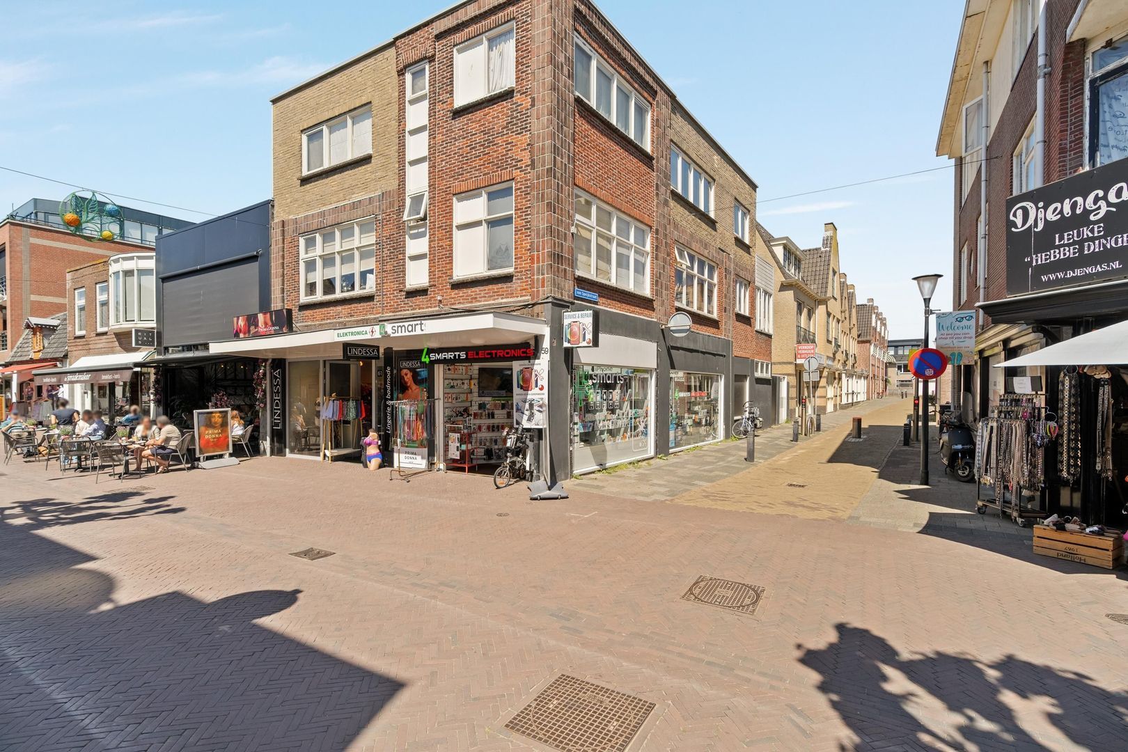 van Speijkstraat 4 A, Noordwijk foto-28