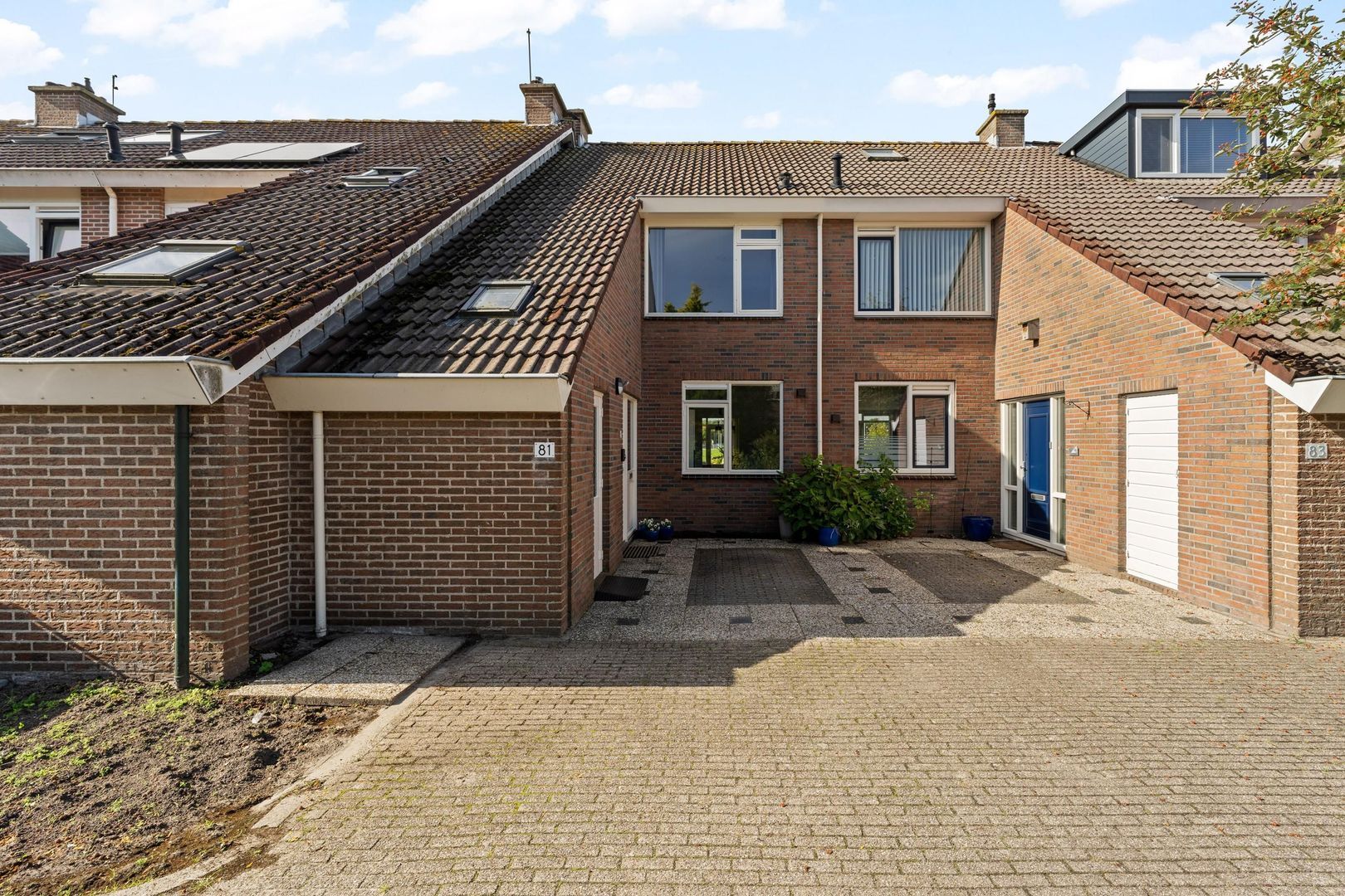 Zonnekant 81, Noordwijk foto-3