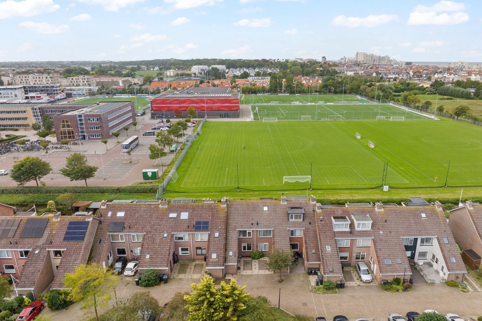Zonnekant 81, Noordwijk foto-36