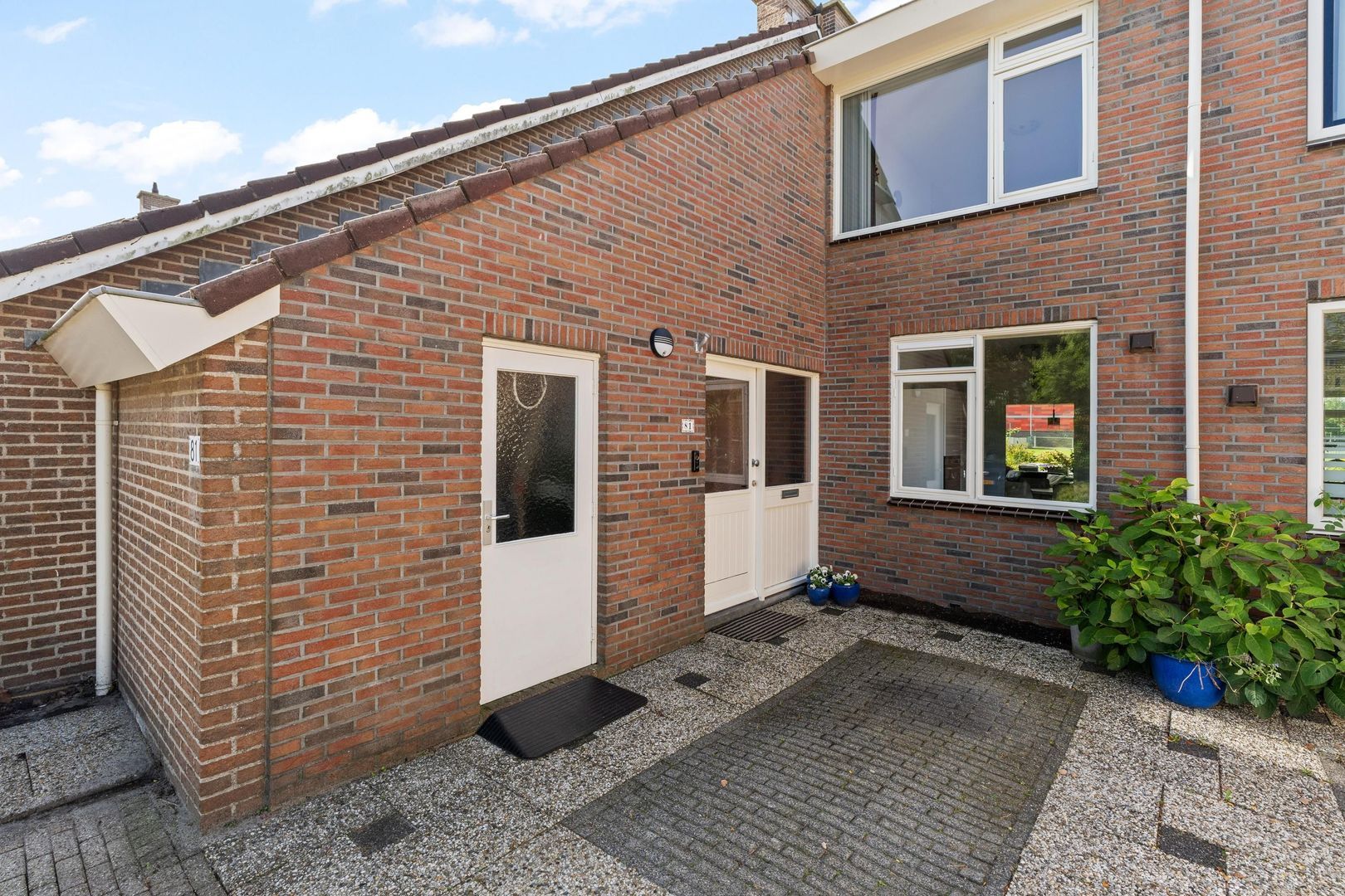 Zonnekant 81, Noordwijk foto-4
