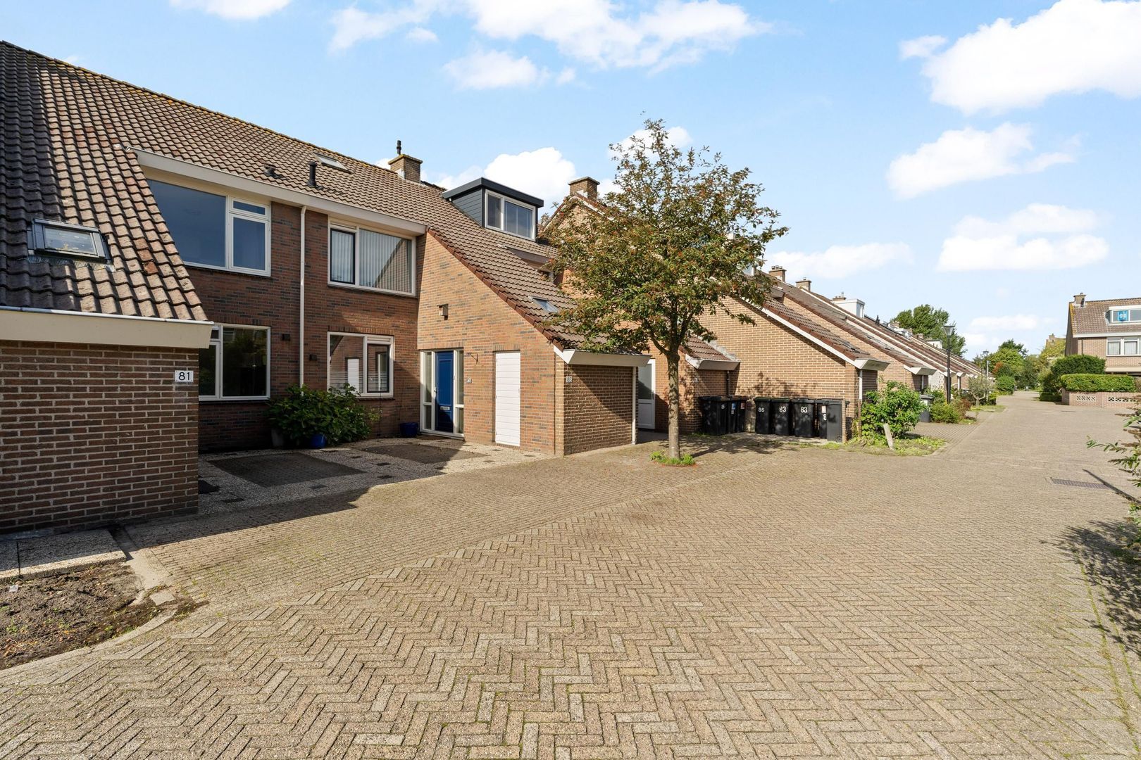 Zonnekant 81, Noordwijk foto-34