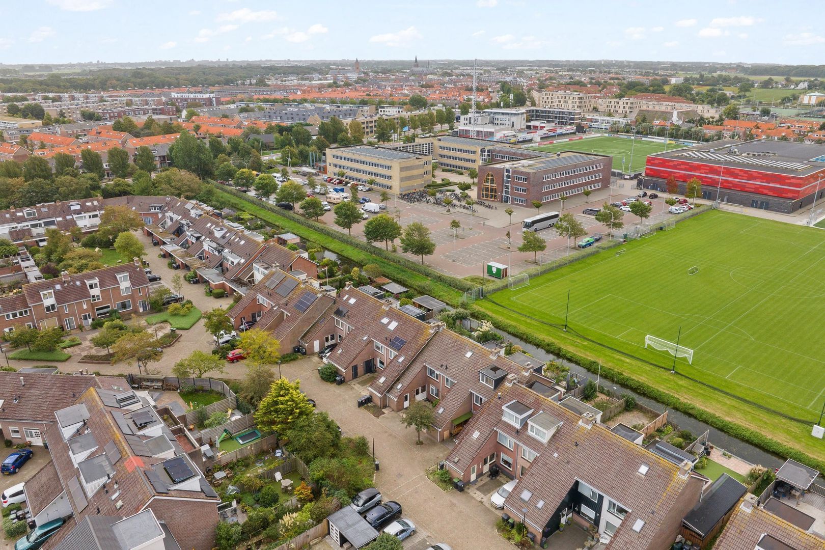 Zonnekant 81, Noordwijk foto-37