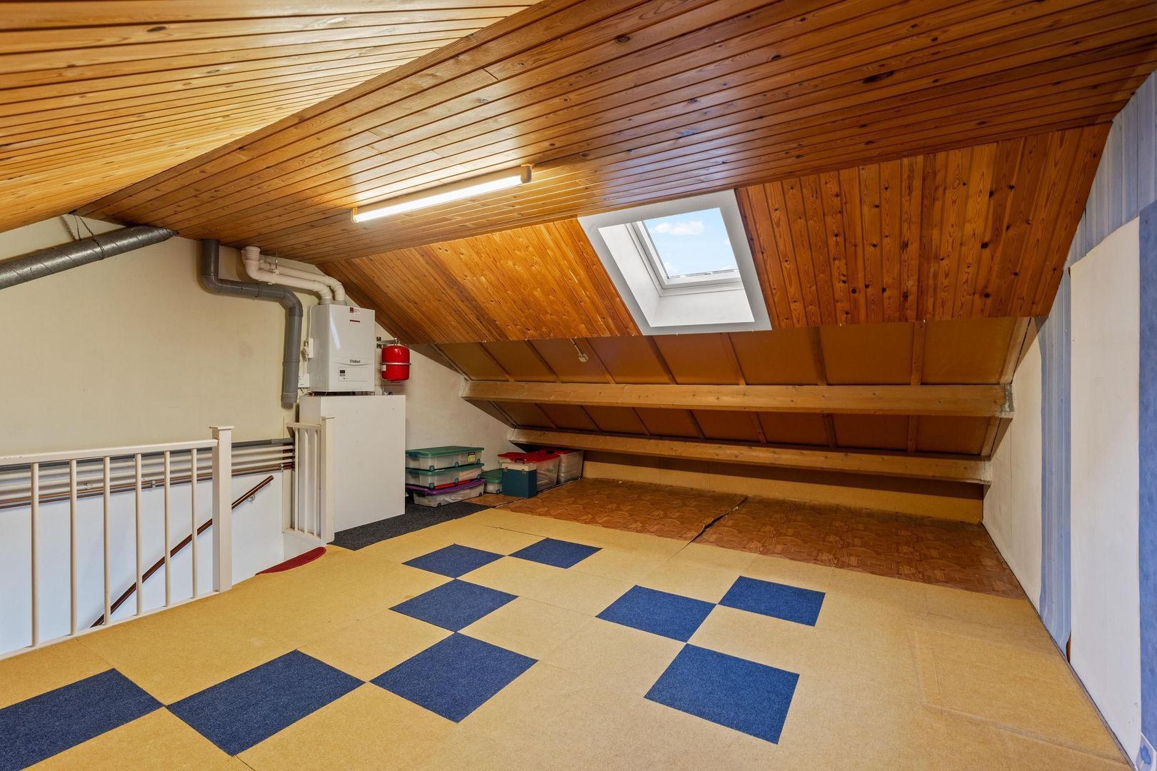 Zonnekant 81, Noordwijk foto-33