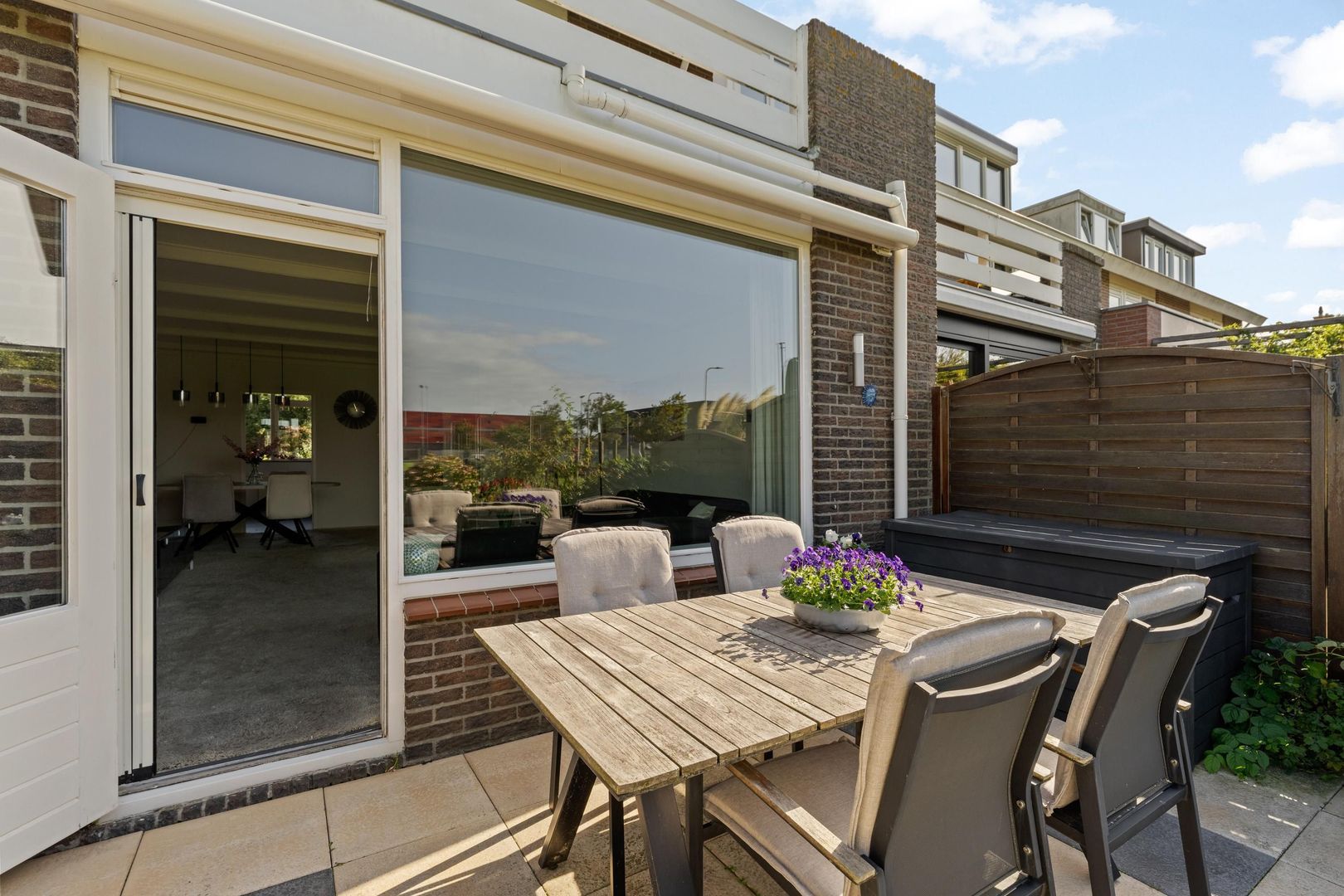 Zonnekant 81, Noordwijk foto-12