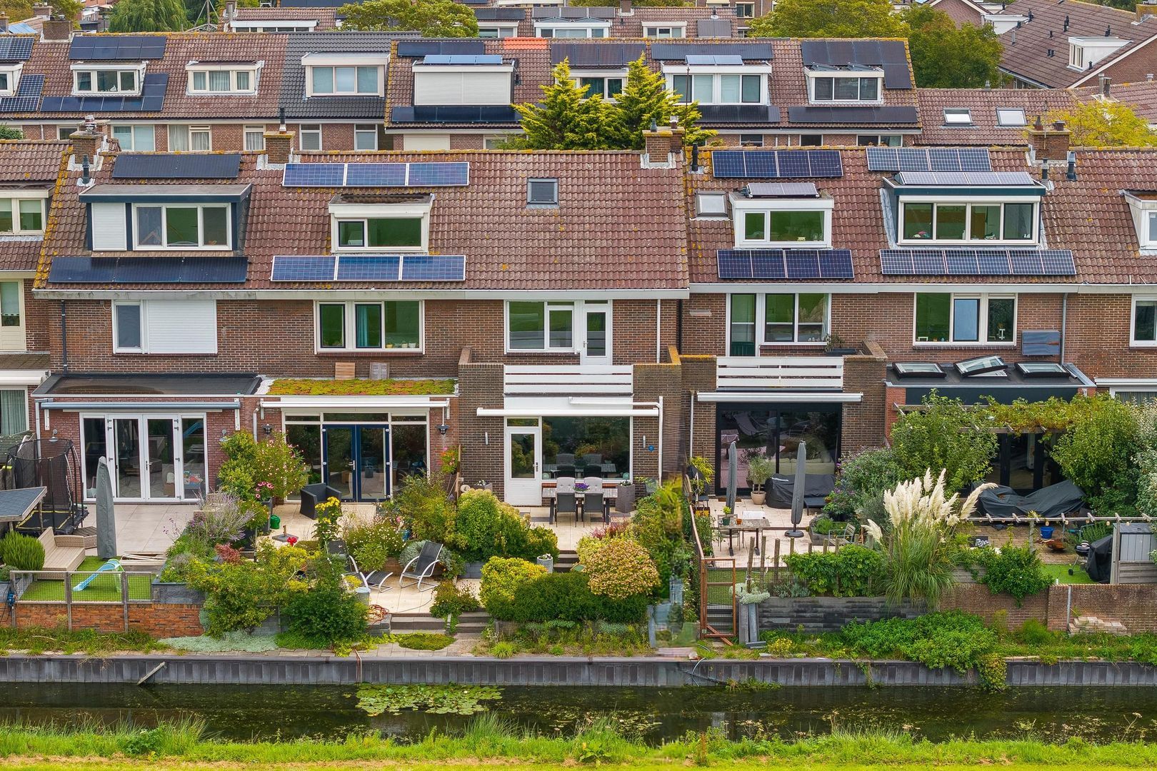 Zonnekant 81, Noordwijk foto-10