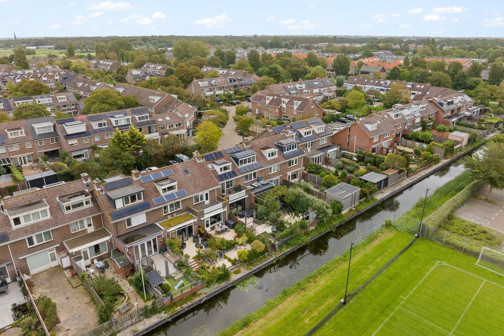 Zonnekant 81, Noordwijk foto-35