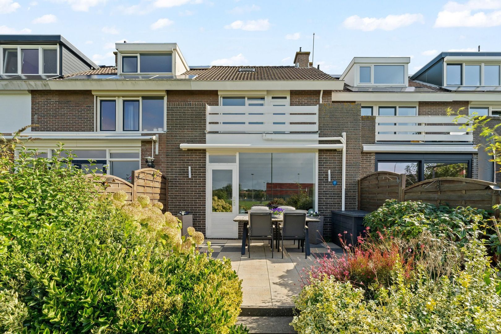 Zonnekant 81, Noordwijk foto-11