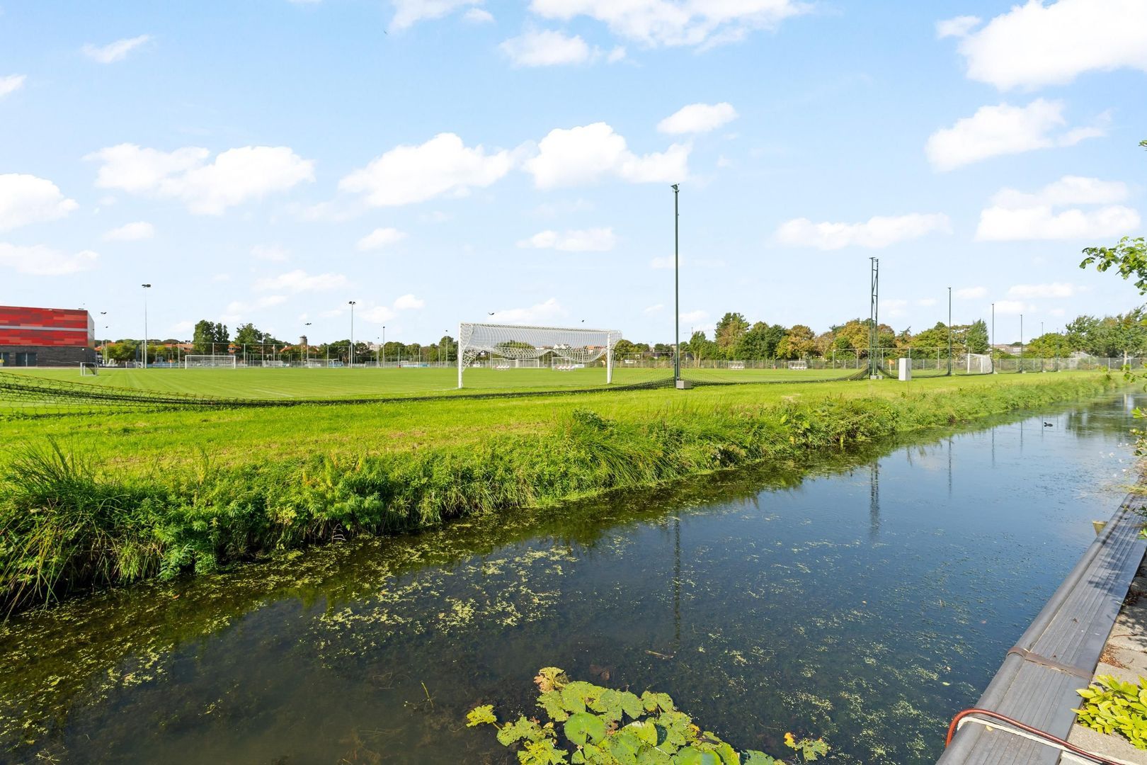 Zonnekant 81, Noordwijk foto-9