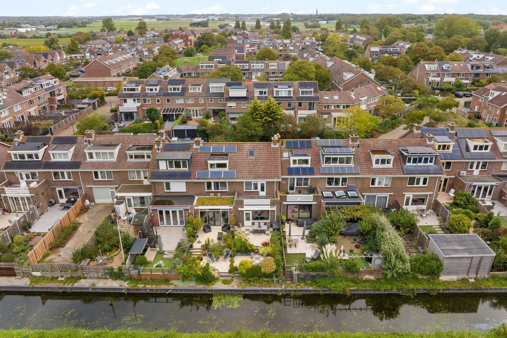 Zonnekant 81, Noordwijk foto-38