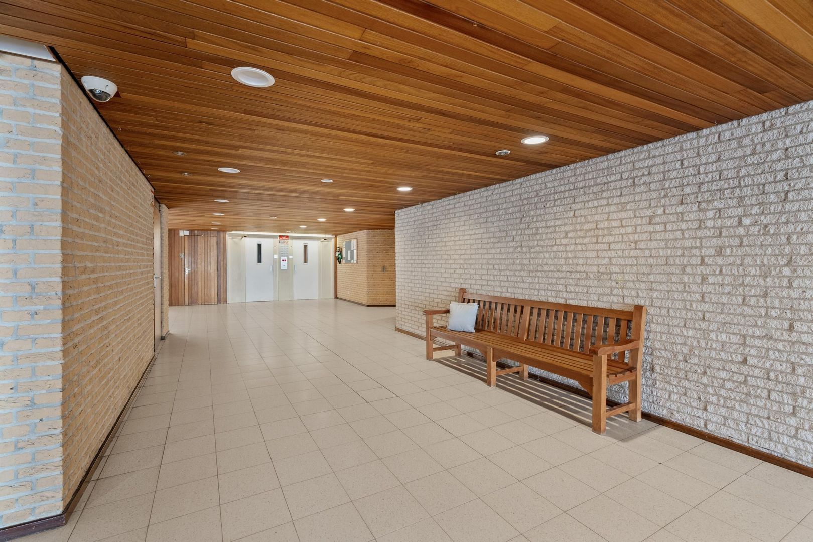Residence Rembrandt 109, Noordwijk foto-33