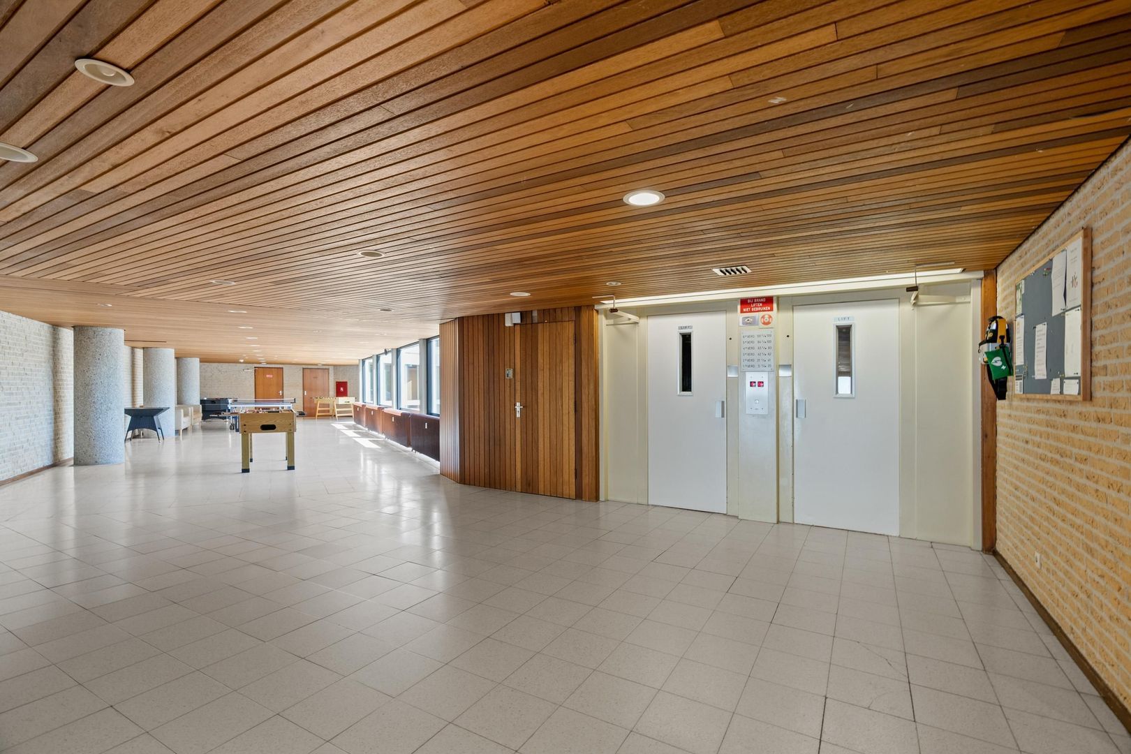 Residence Rembrandt 109, Noordwijk foto-34