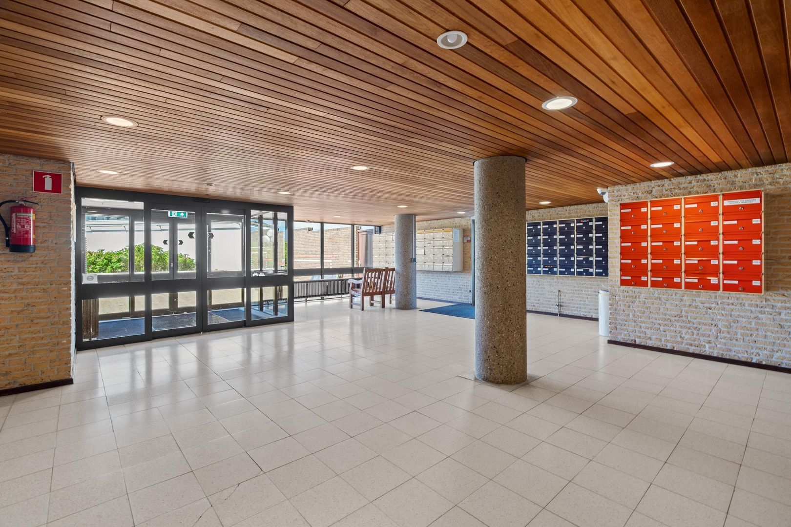 Residence Rembrandt 109, Noordwijk foto-32