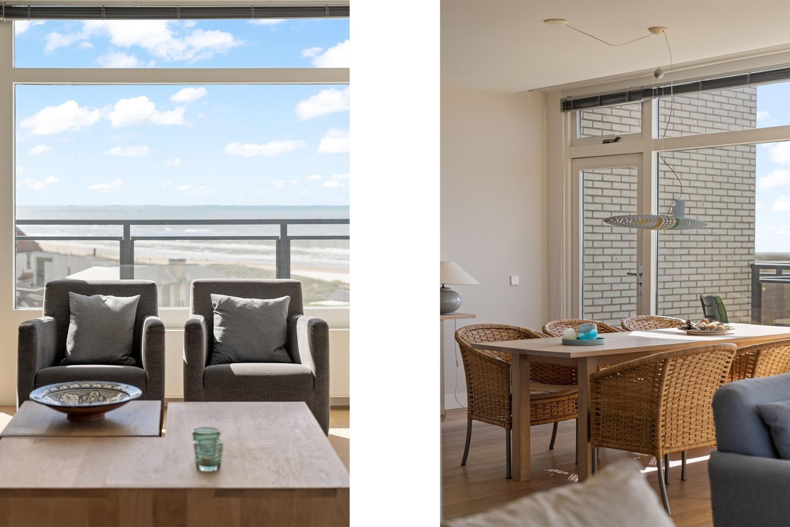 Residence Rembrandt 109, Noordwijk foto-13
