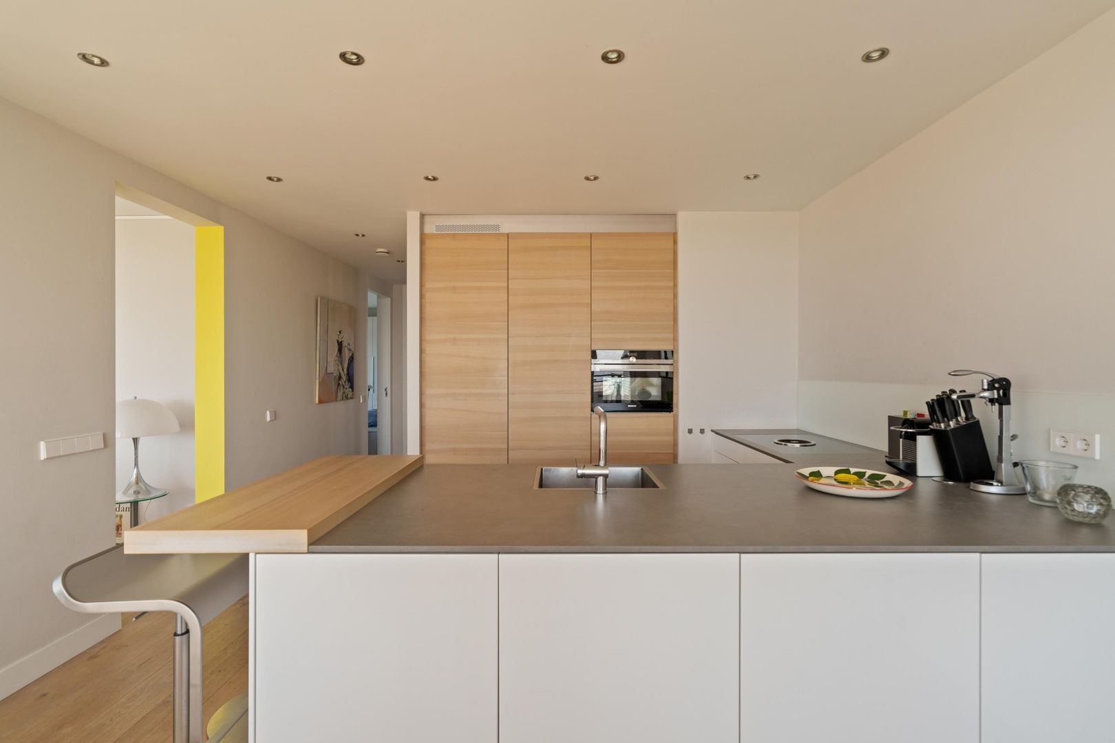 Residence Rembrandt 109, Noordwijk foto-16