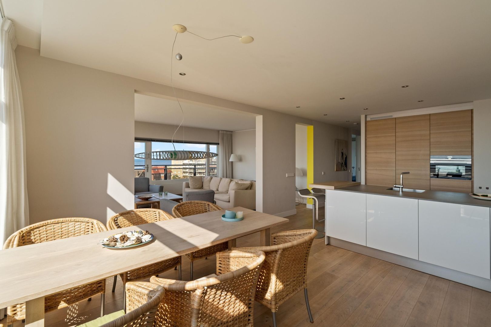 Residence Rembrandt 109, Noordwijk foto-14