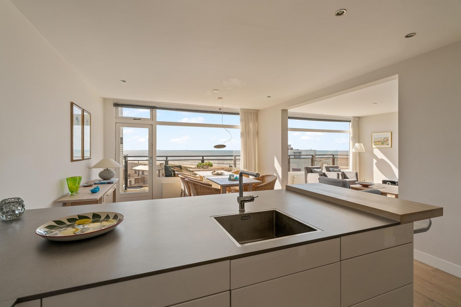 Residence Rembrandt 109, Noordwijk foto-18