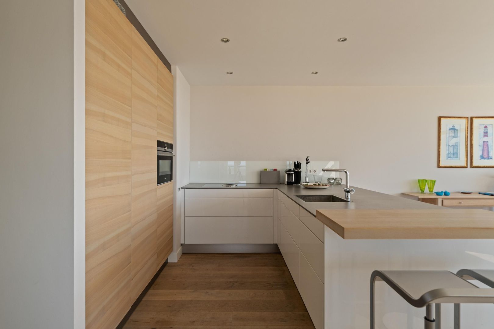 Residence Rembrandt 109, Noordwijk foto-17