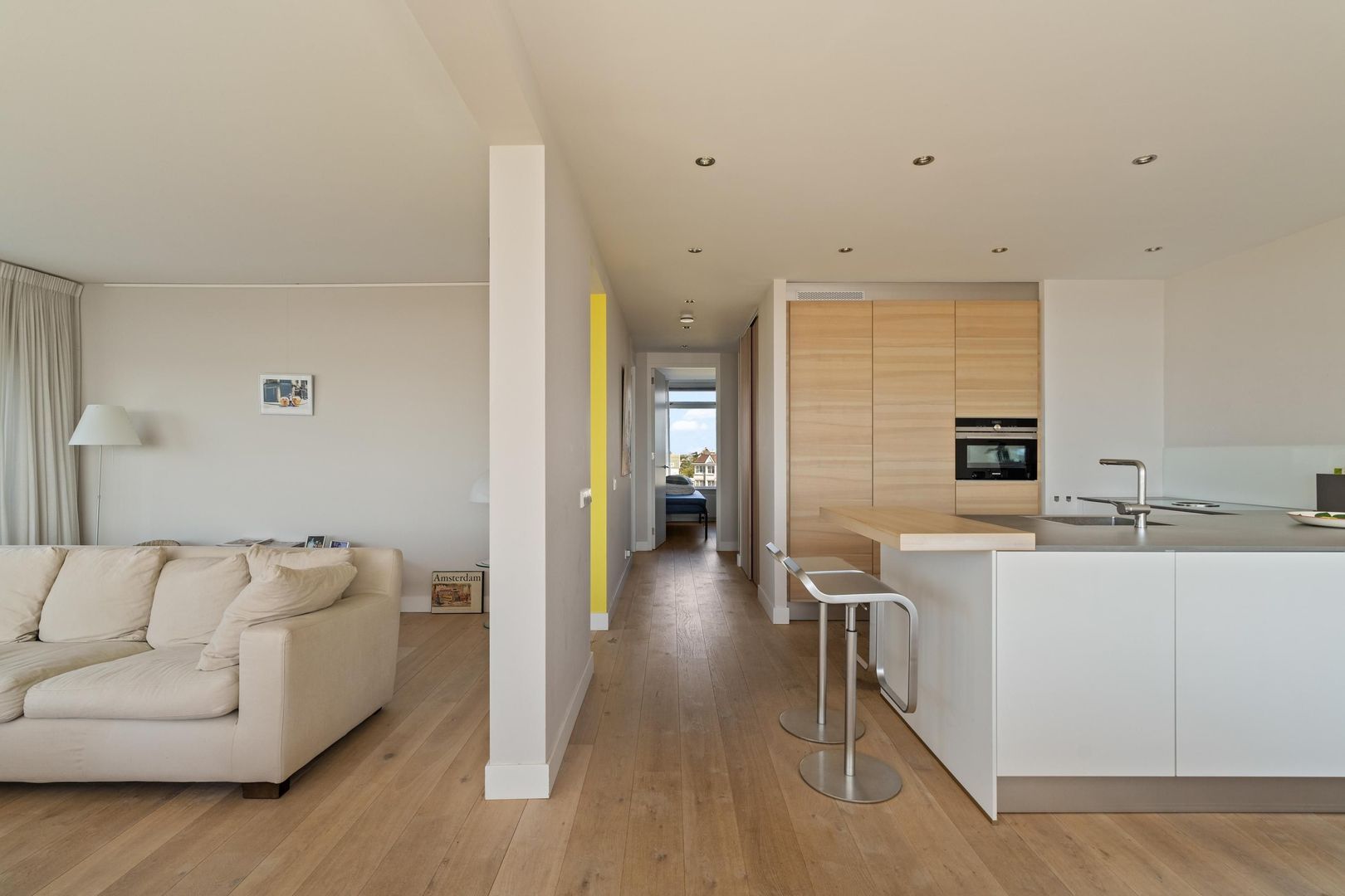 Residence Rembrandt 109, Noordwijk foto-15