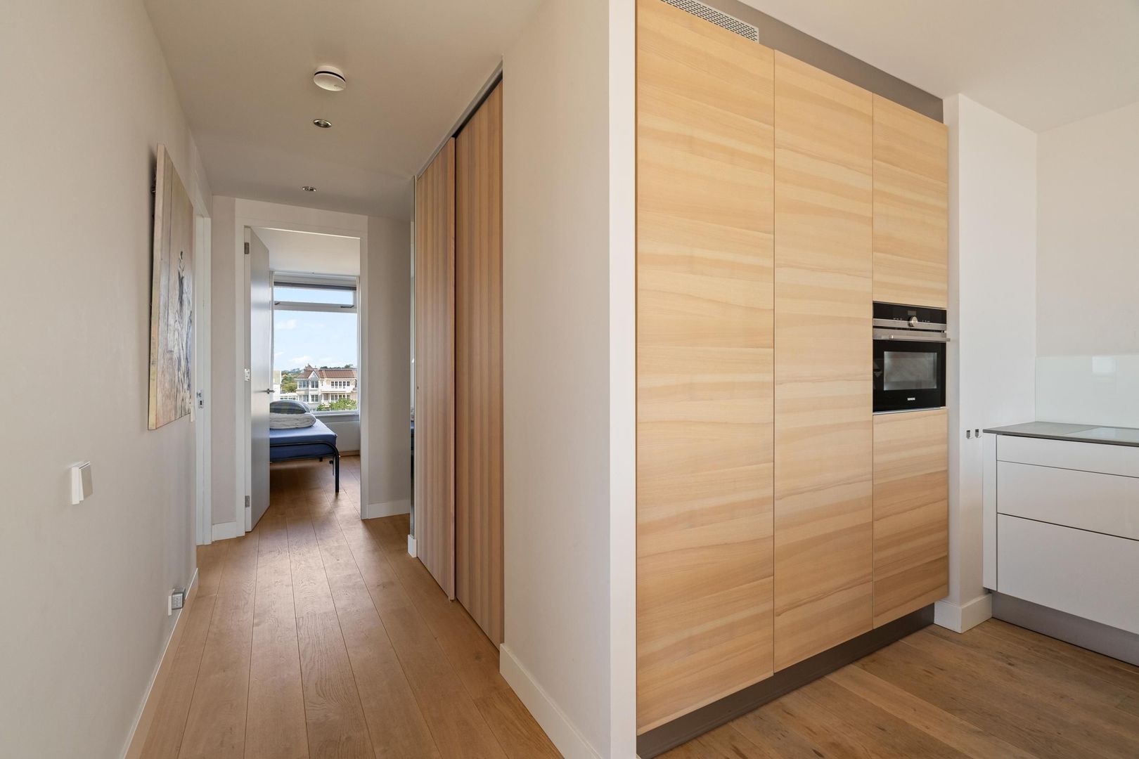 Residence Rembrandt 109, Noordwijk foto-19