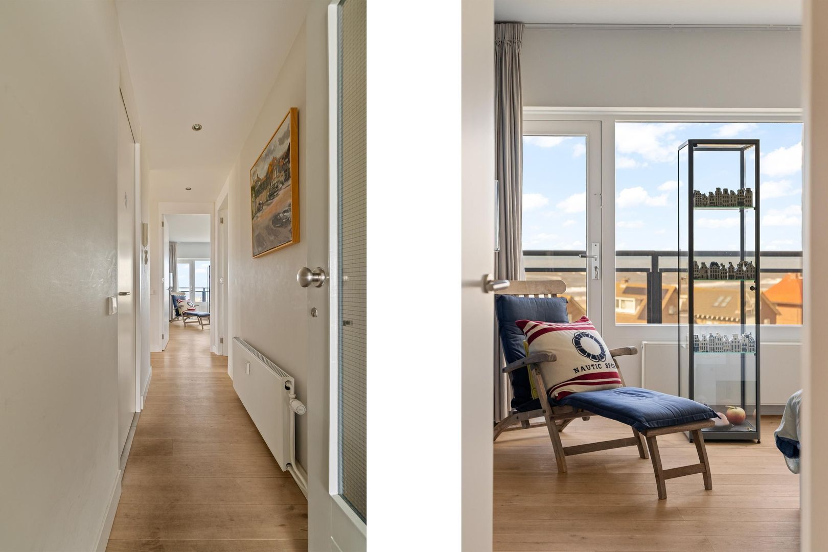 Residence Rembrandt 109, Noordwijk foto-20