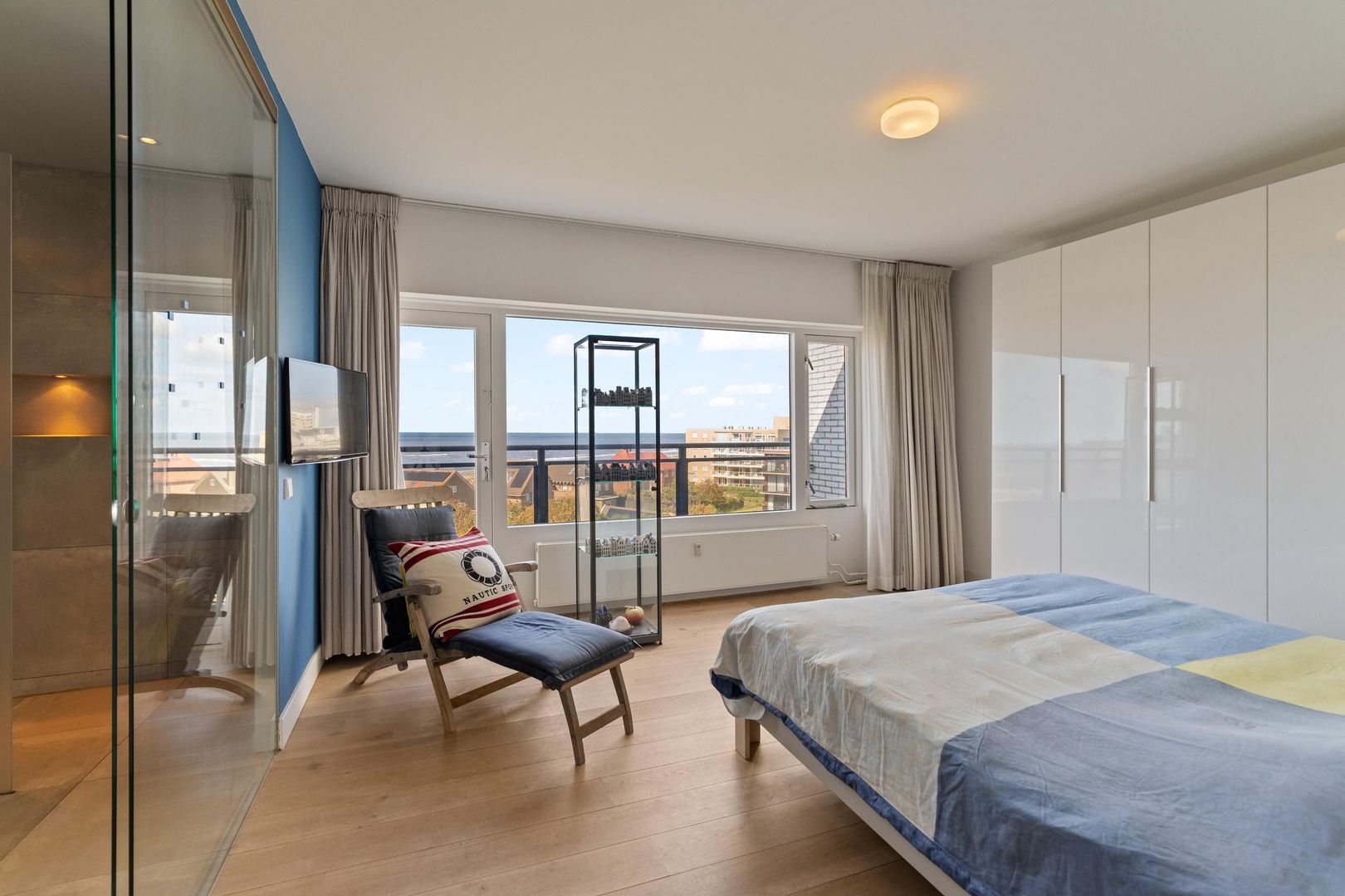 Residence Rembrandt 109, Noordwijk foto-21