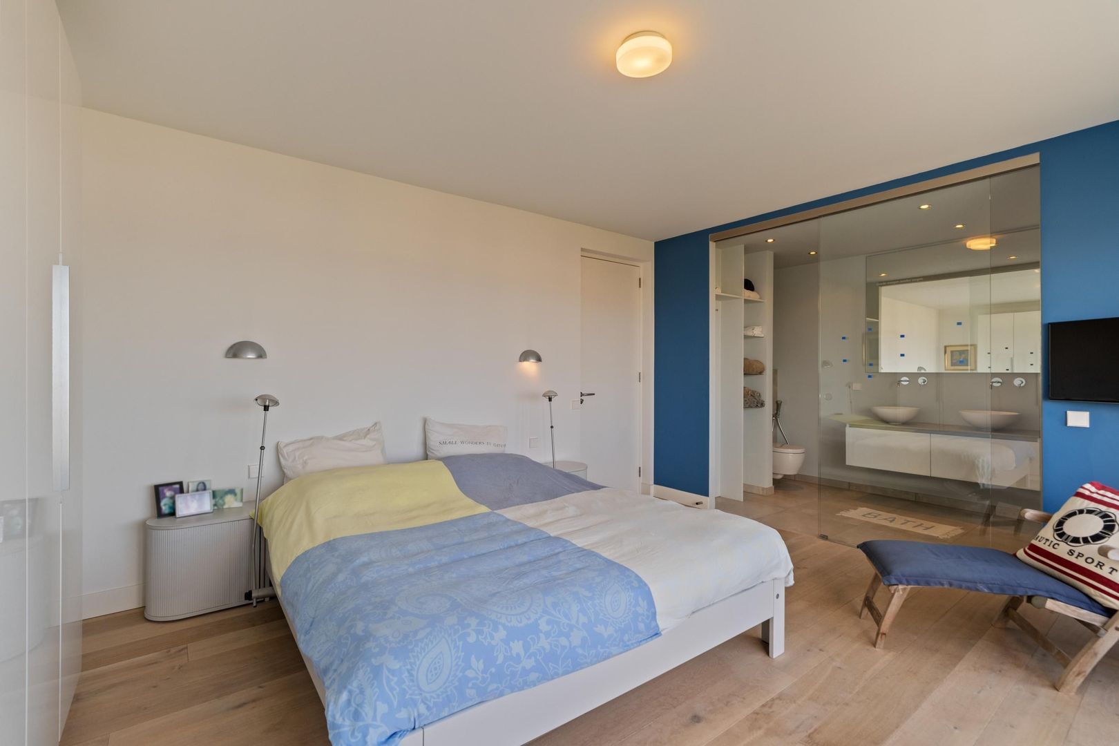Residence Rembrandt 109, Noordwijk foto-22
