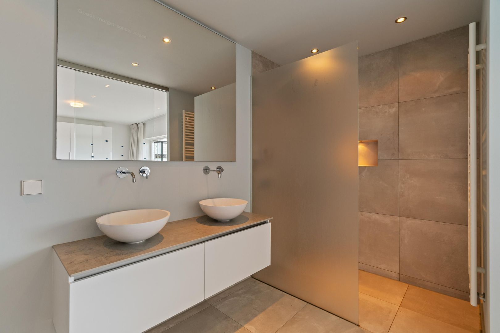 Residence Rembrandt 109, Noordwijk foto-24