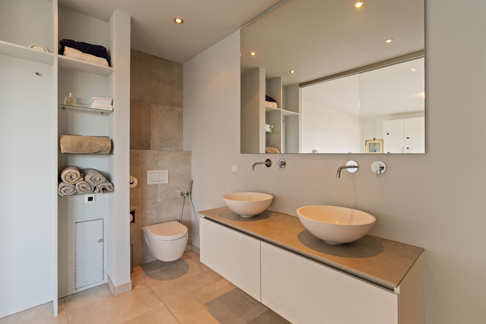 Residence Rembrandt 109, Noordwijk foto-23
