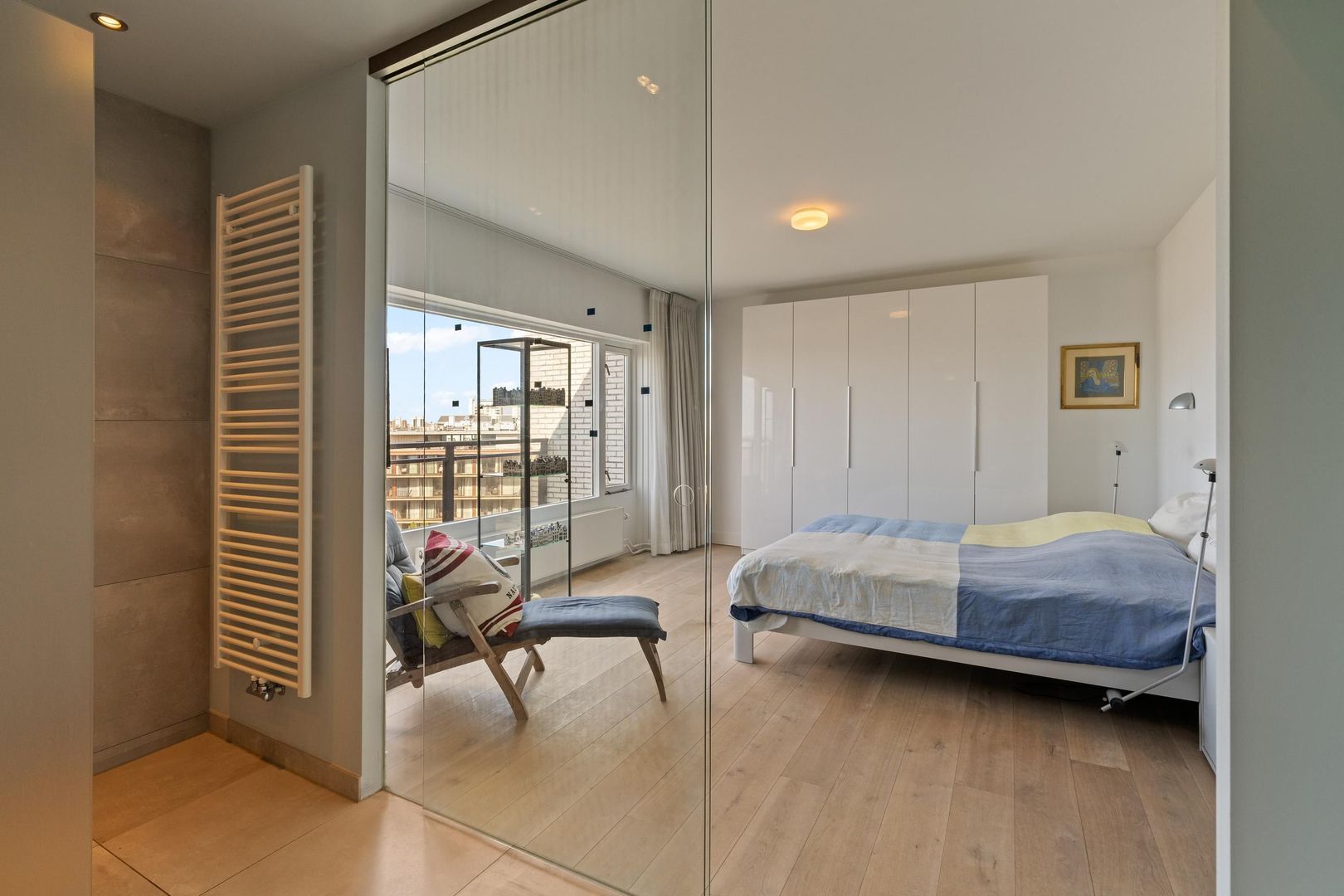 Residence Rembrandt 109, Noordwijk foto-26