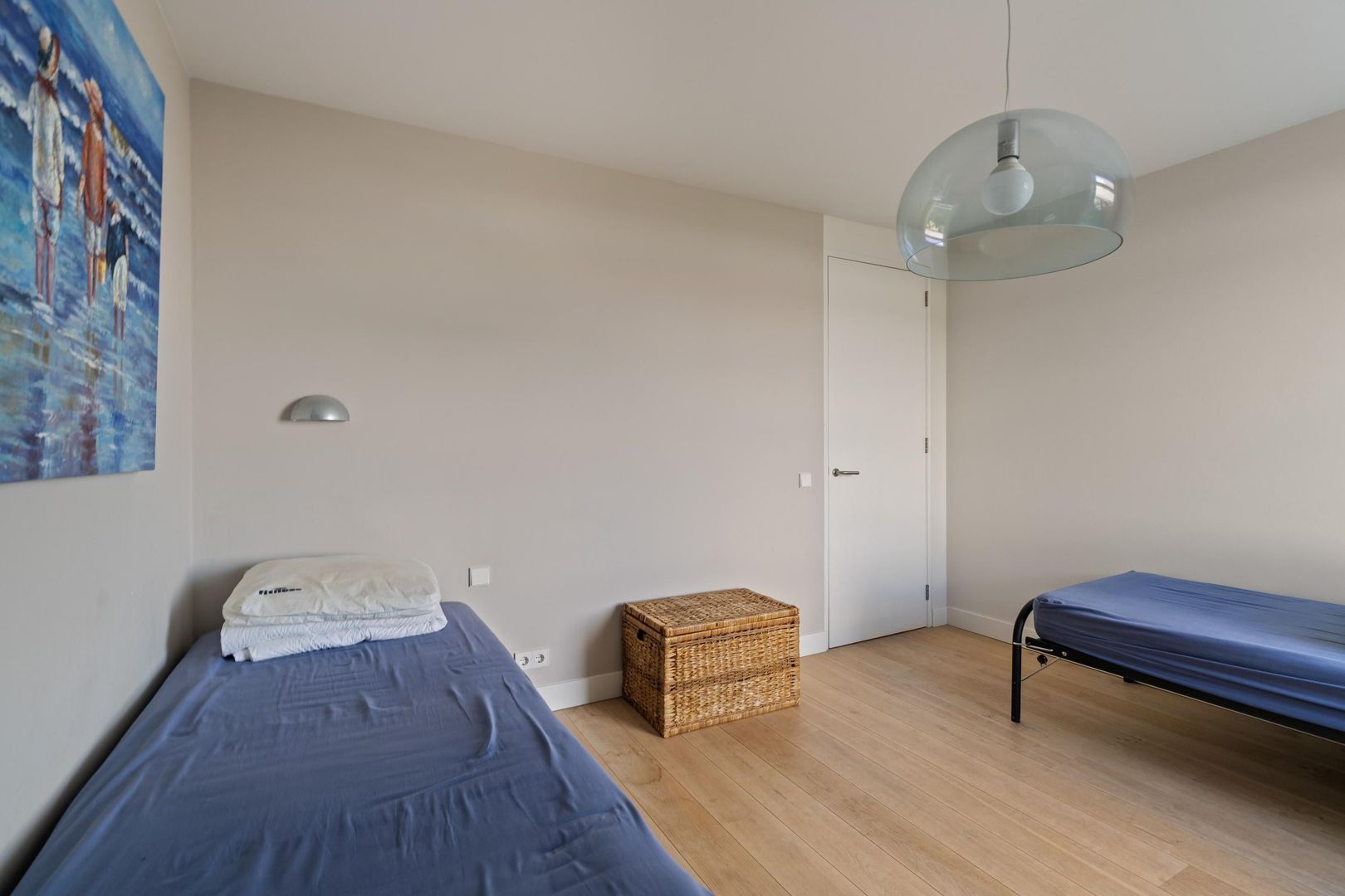 Residence Rembrandt 109, Noordwijk foto-28