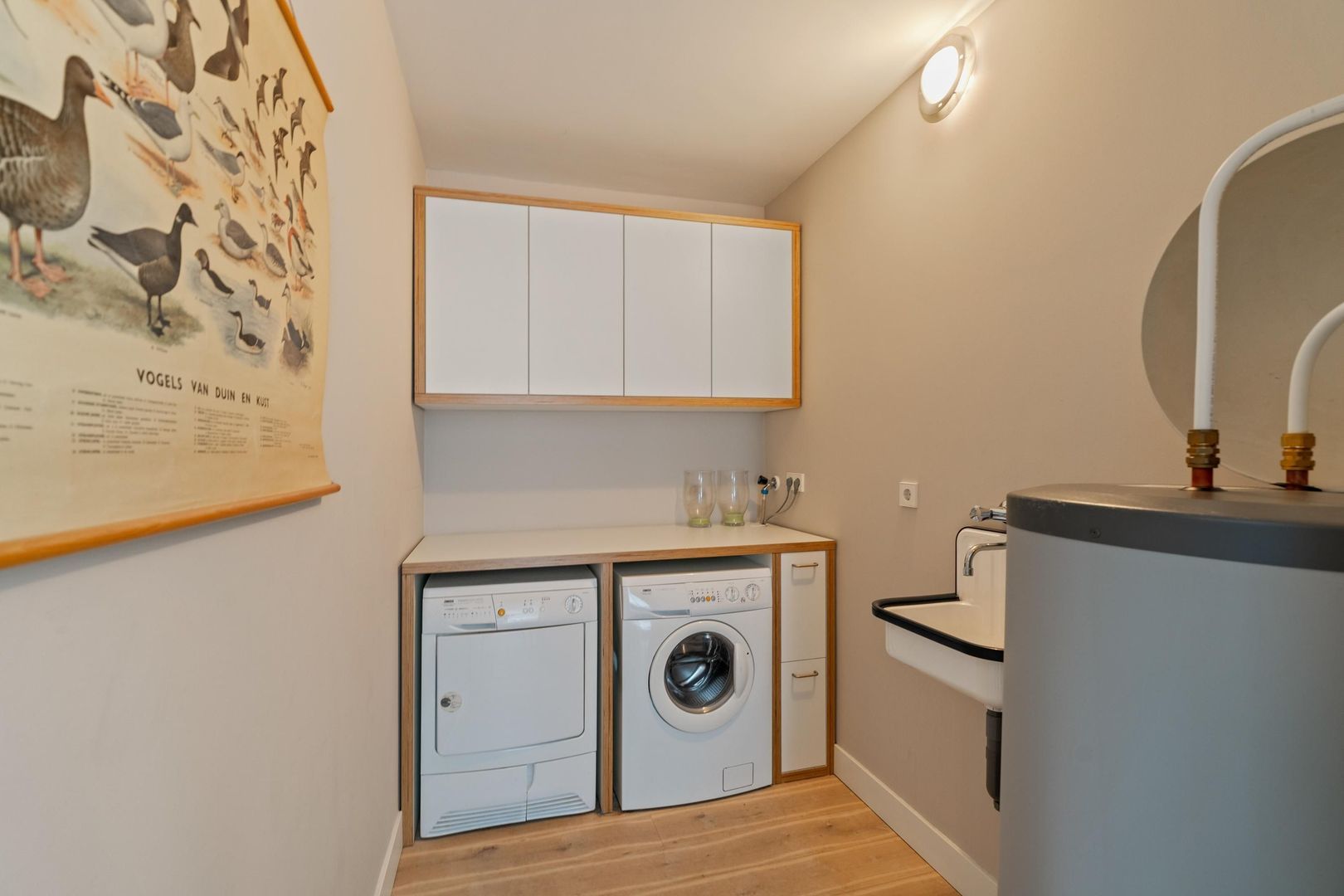 Residence Rembrandt 109, Noordwijk foto-31