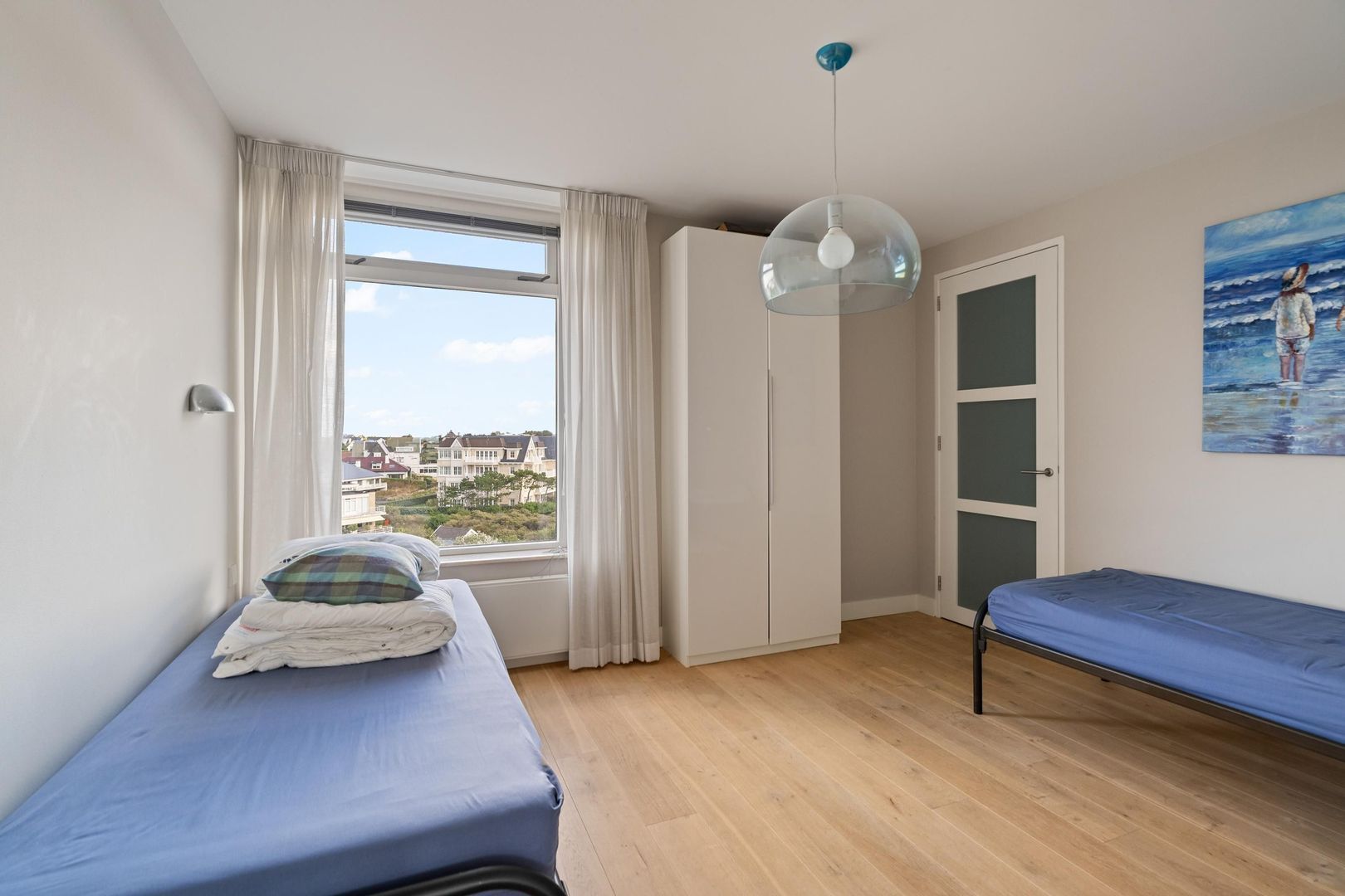 Residence Rembrandt 109, Noordwijk foto-27