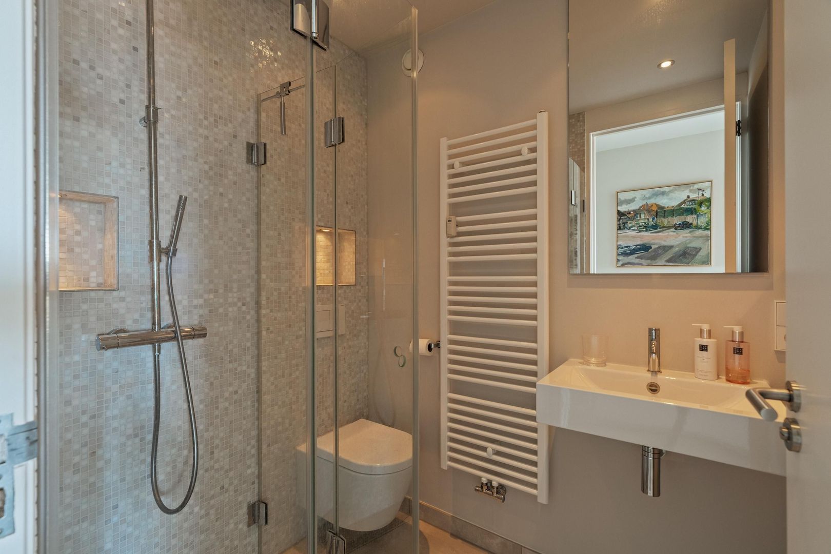 Residence Rembrandt 109, Noordwijk foto-29