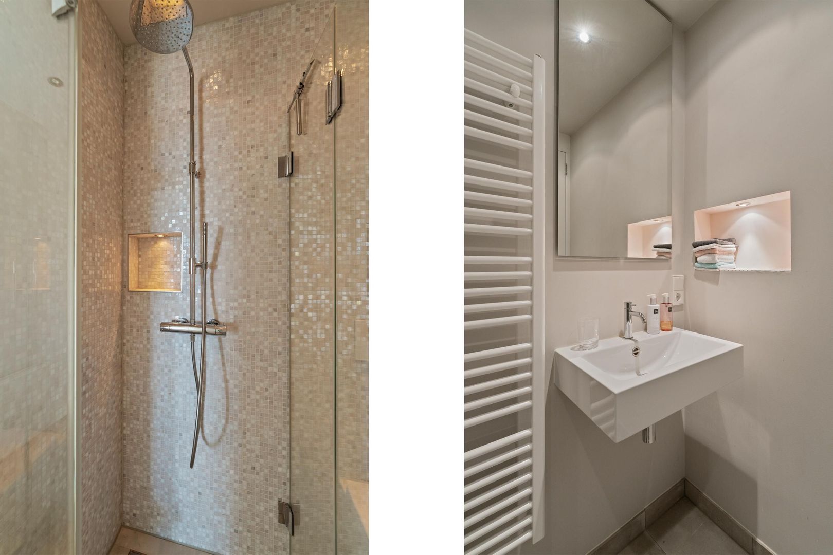 Residence Rembrandt 109, Noordwijk foto-30