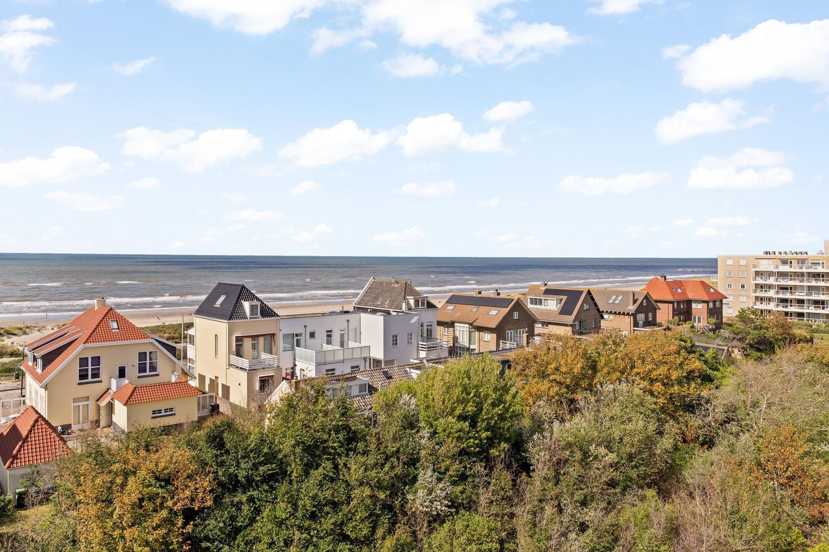 Residence Rembrandt 109, Noordwijk foto-8