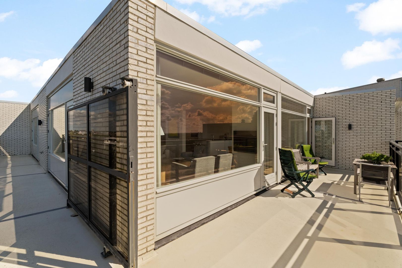 Residence Rembrandt 109, Noordwijk foto-10