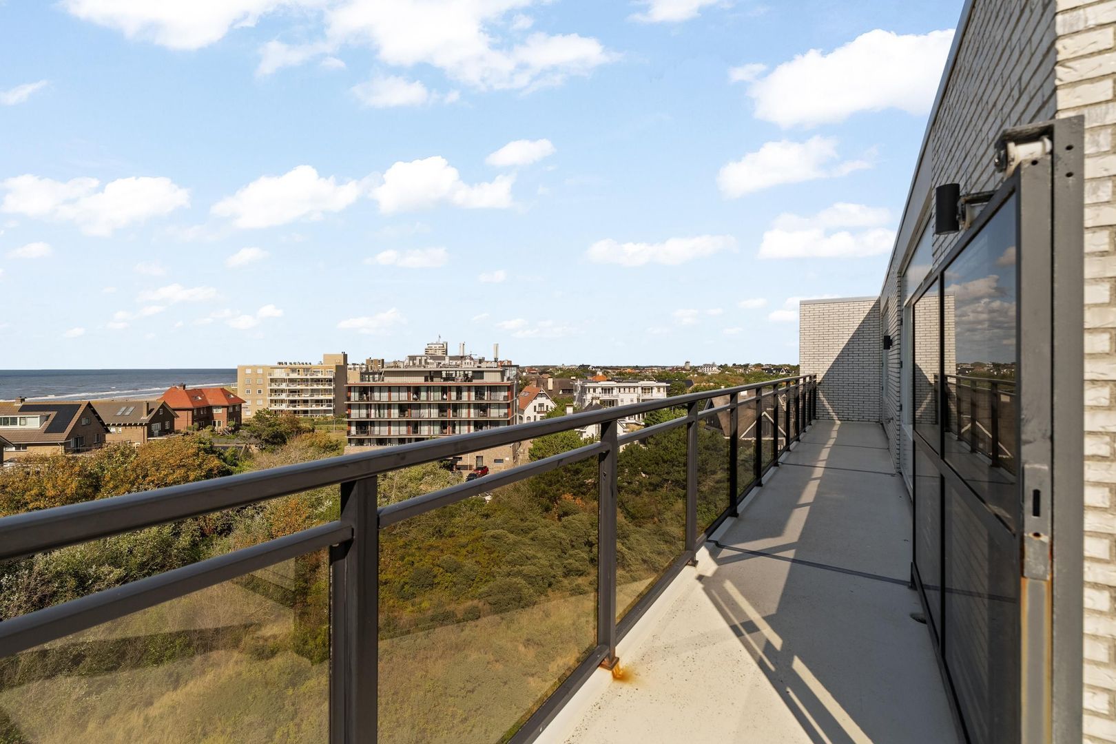Residence Rembrandt 109, Noordwijk foto-9