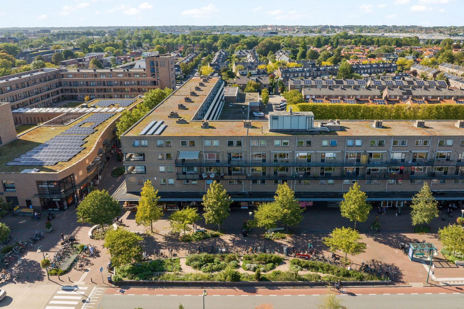 Irislaan 135, Oegstgeest foto-32