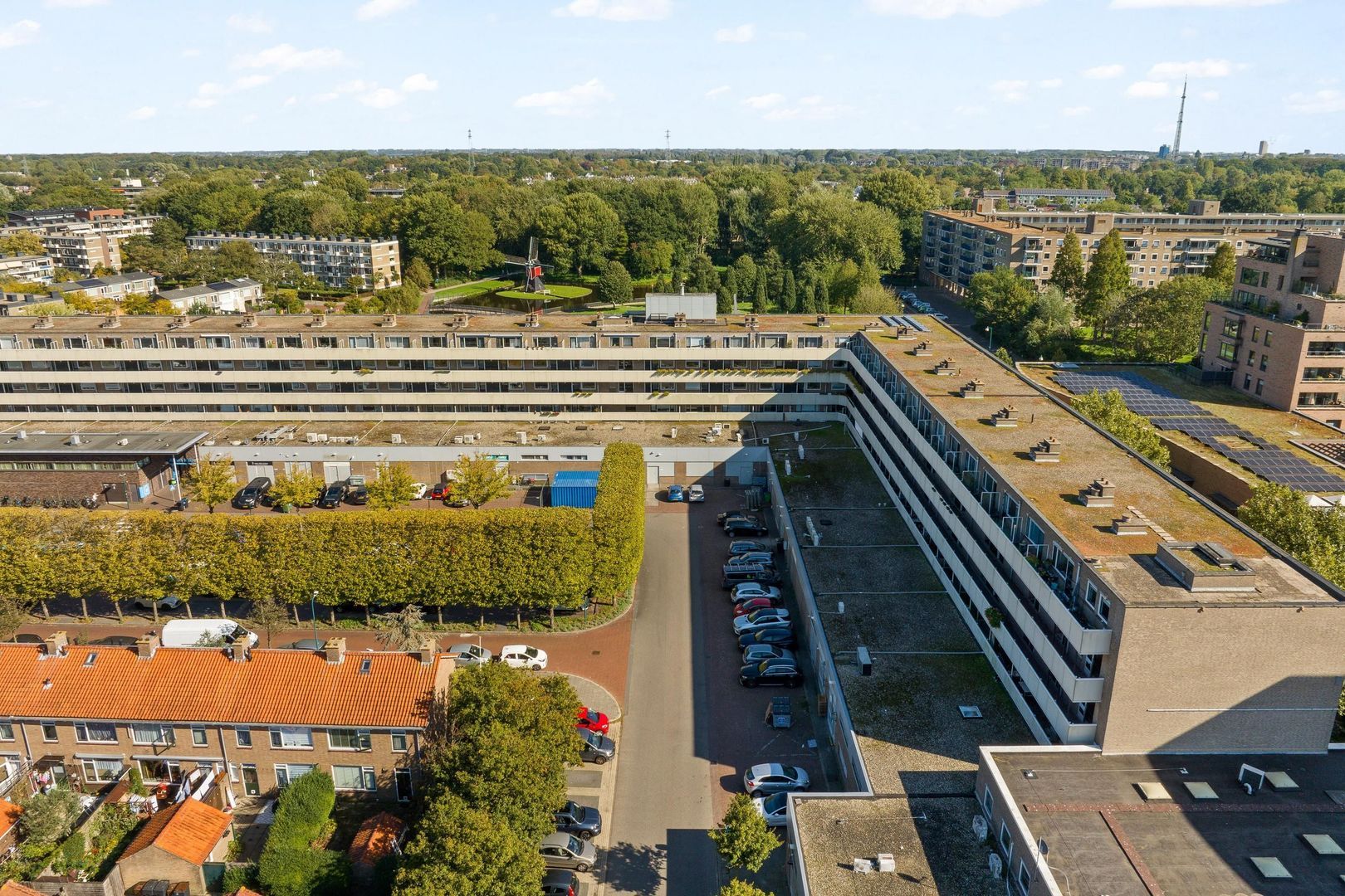 Irislaan 135, Oegstgeest foto-31