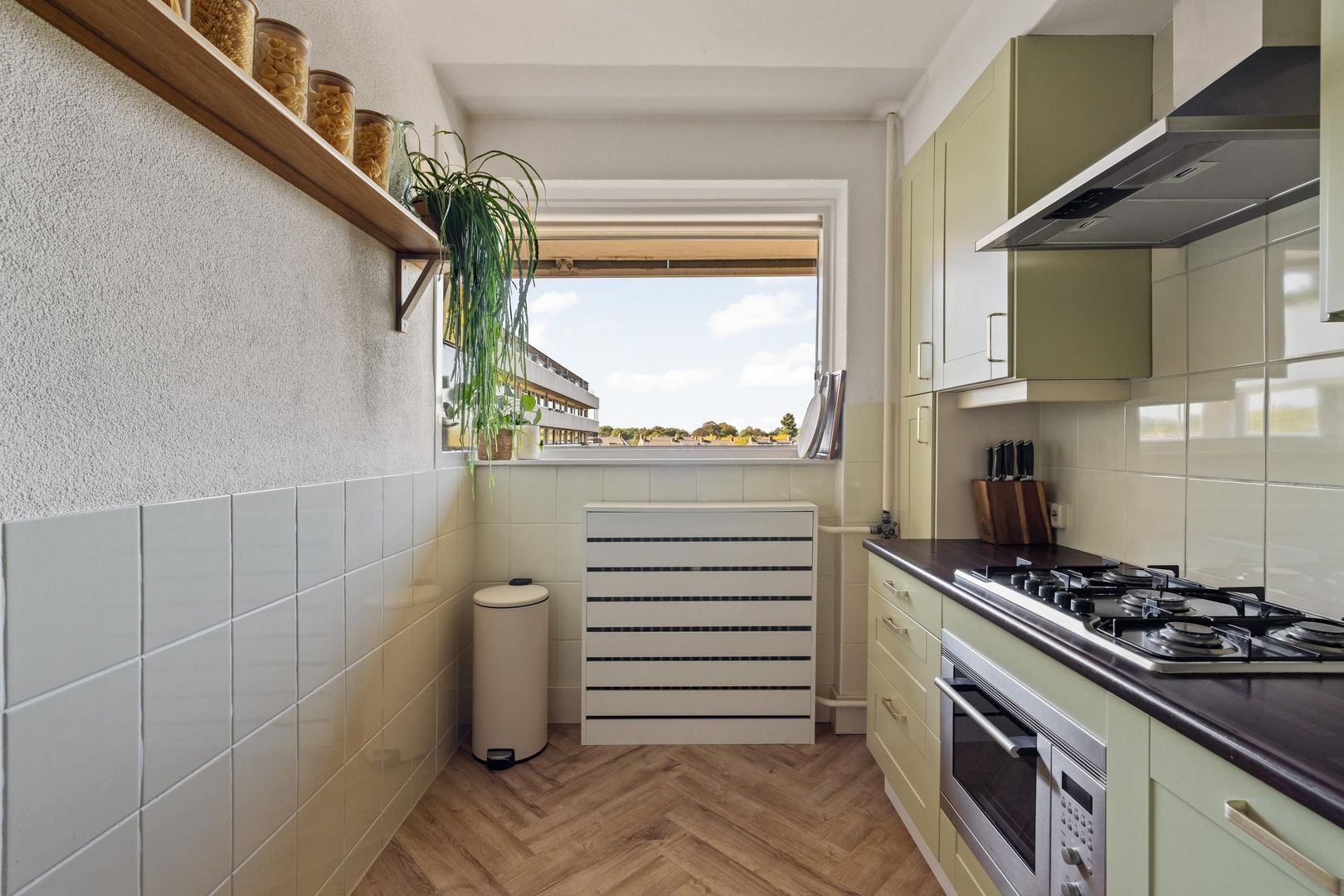 Irislaan 135, Oegstgeest foto-11