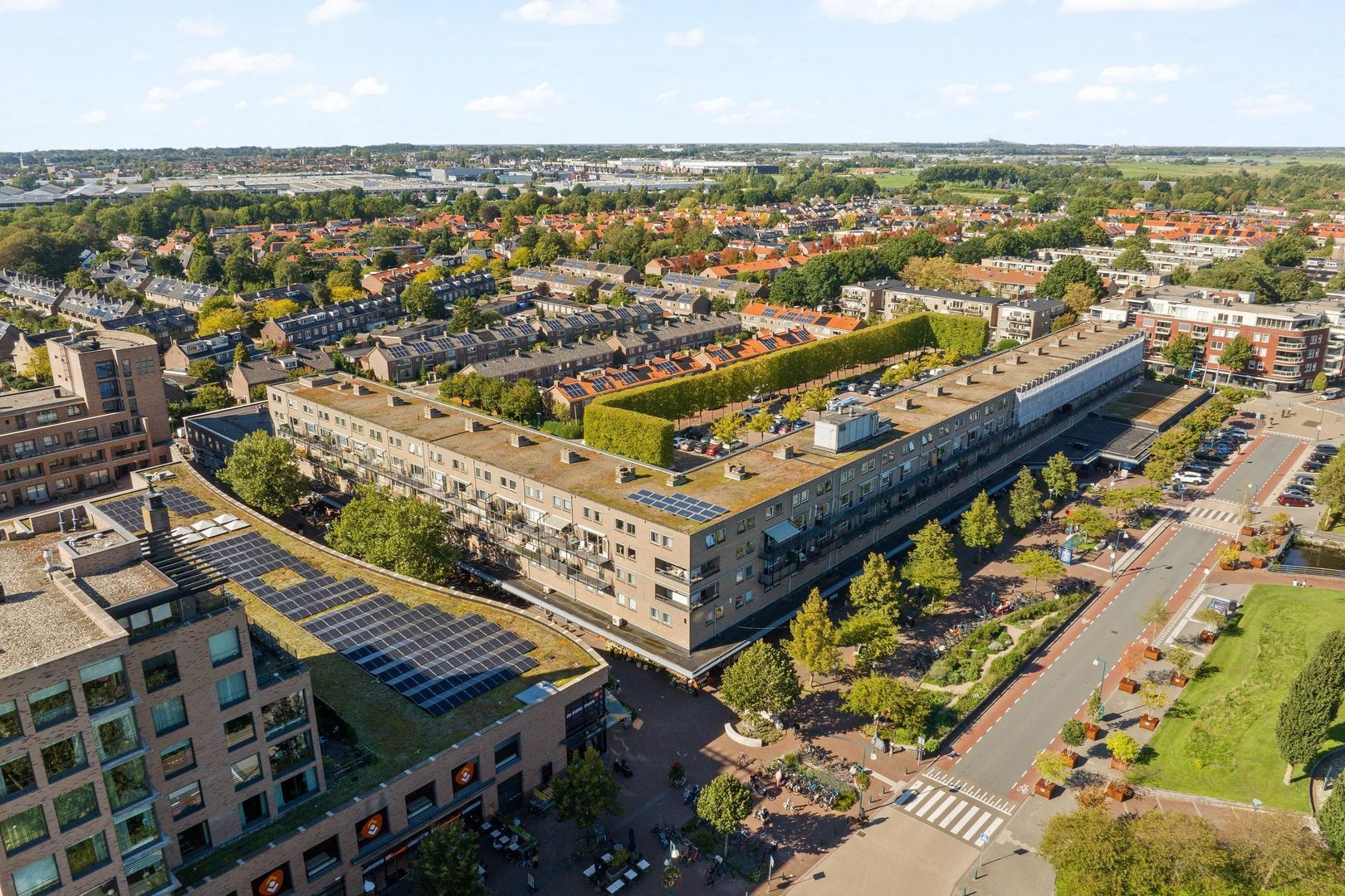 Irislaan 135, Oegstgeest foto-30