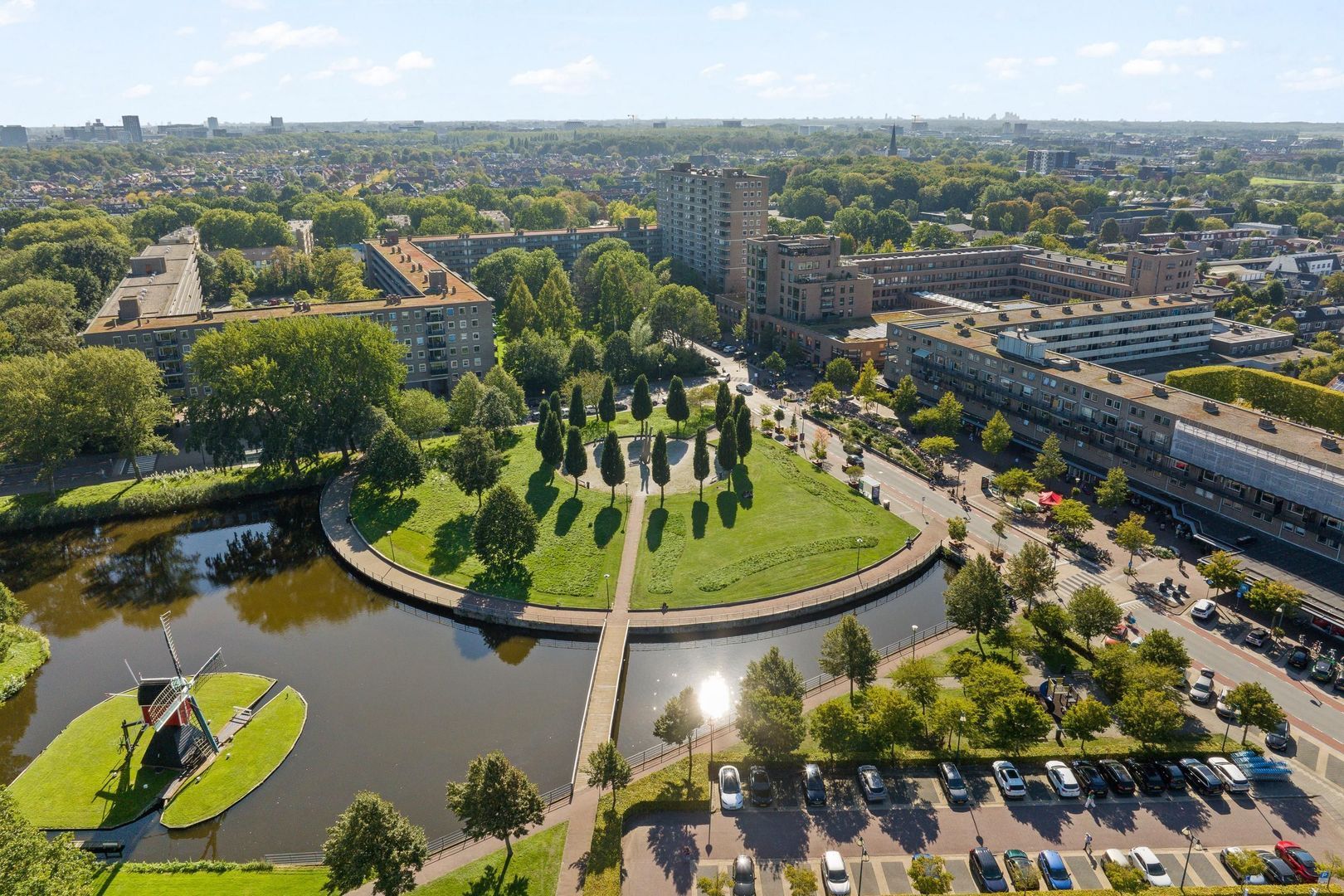 Irislaan 135, Oegstgeest foto-29