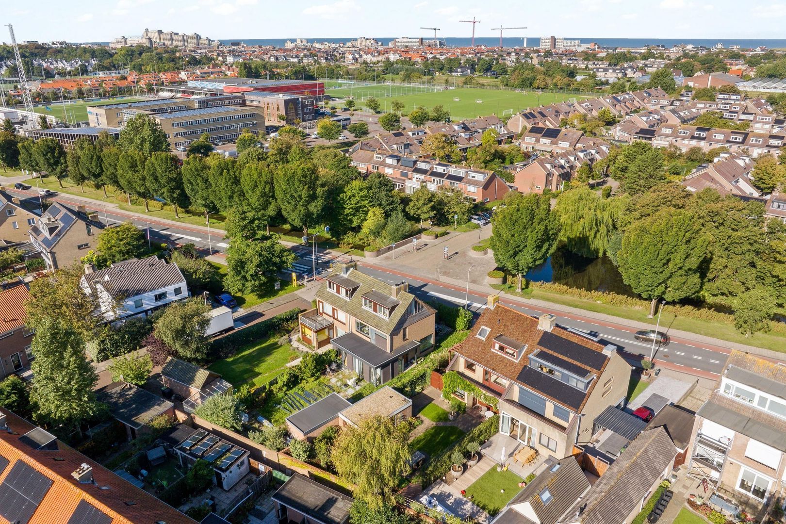 Duinwetering 15, Noordwijk foto-37