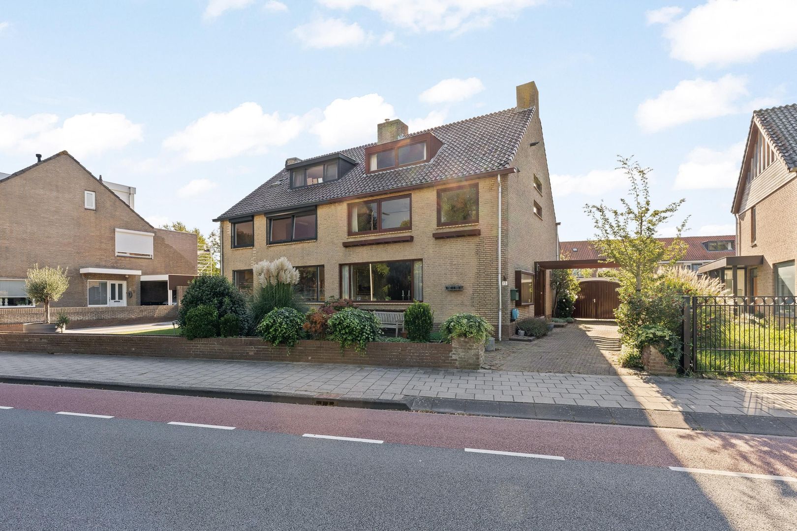 Duinwetering 15, Noordwijk foto-0